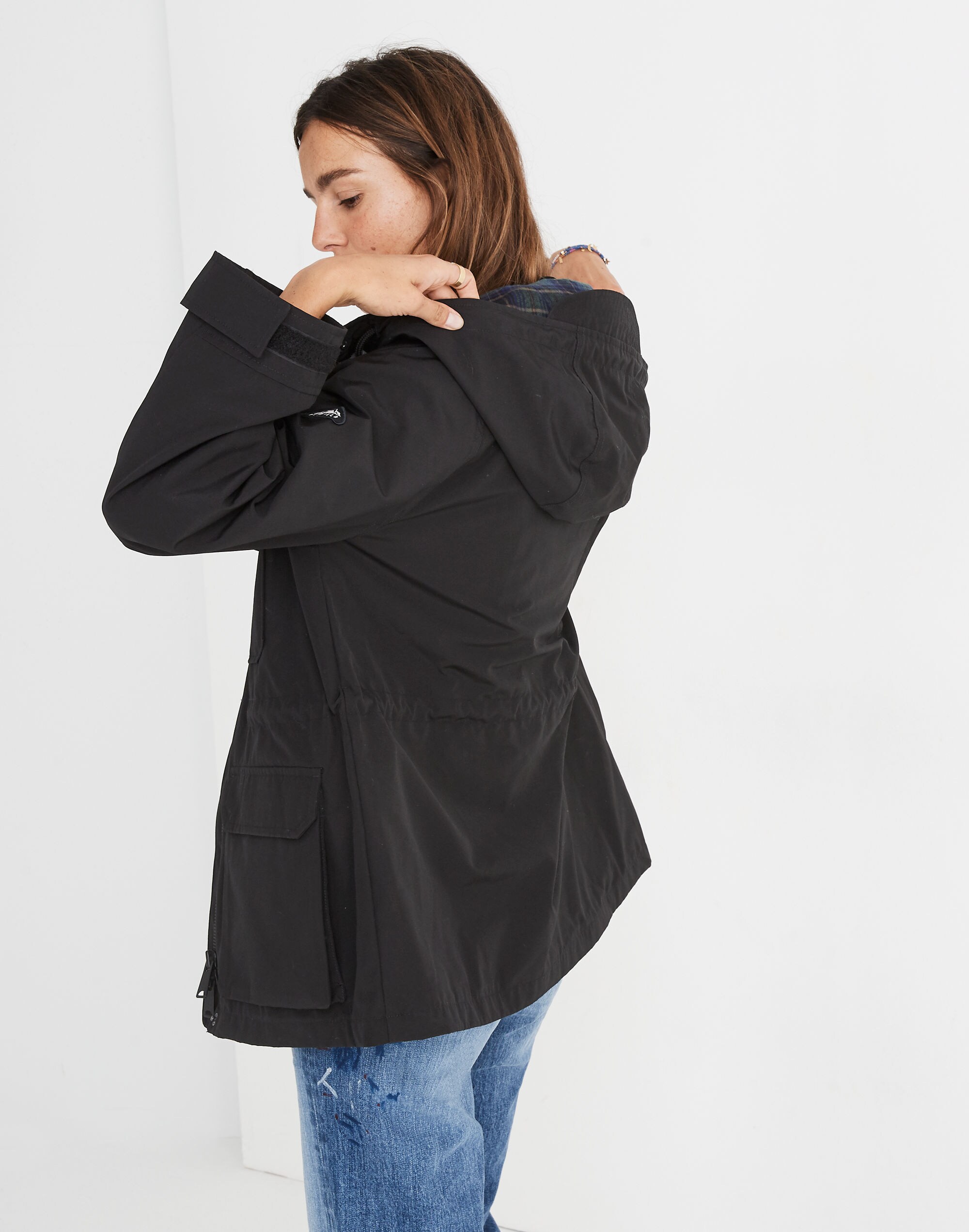 Madewell x Penfield® Medbury Jacket | Madewell