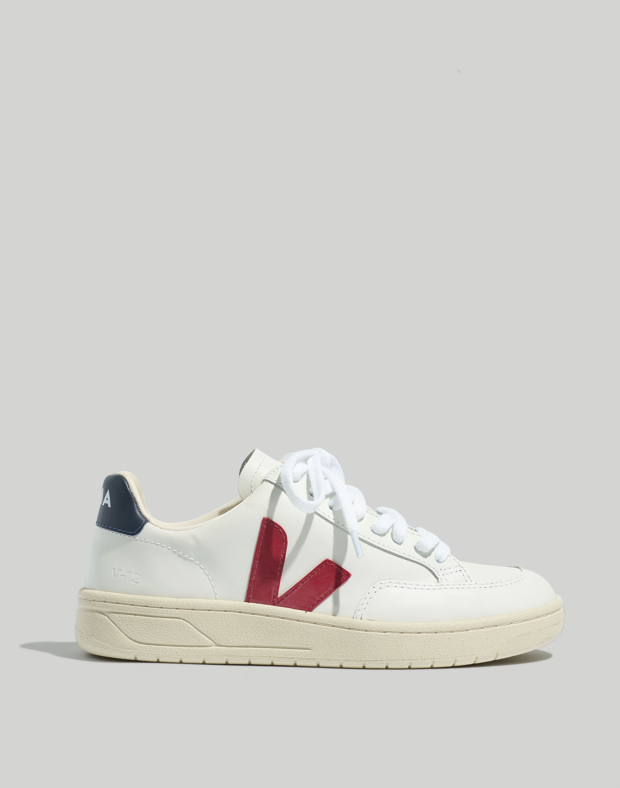 Veja™ V-12 Mesh Sneakers | Madewell