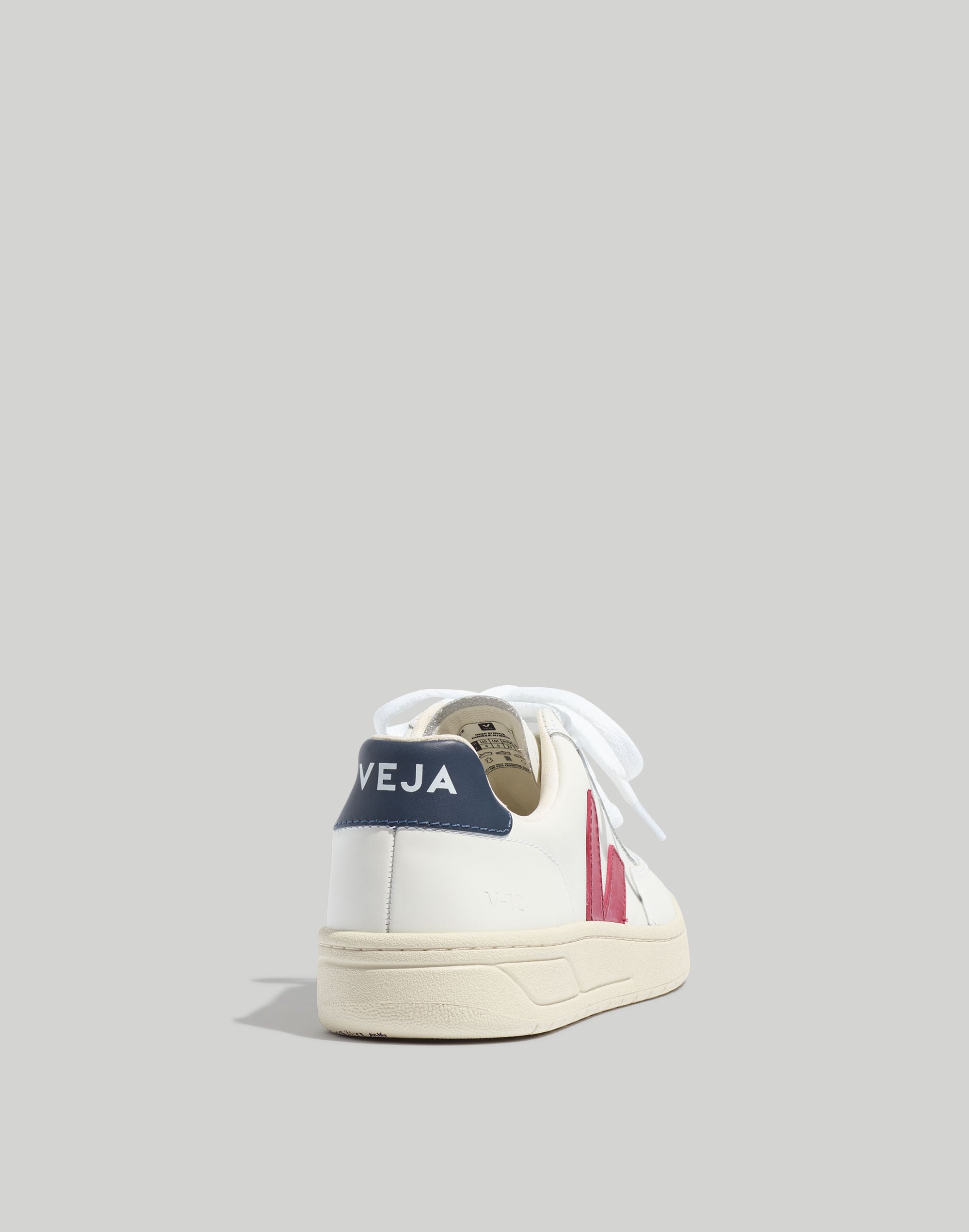 Veja™ V-12 Mesh Sneakers | Madewell