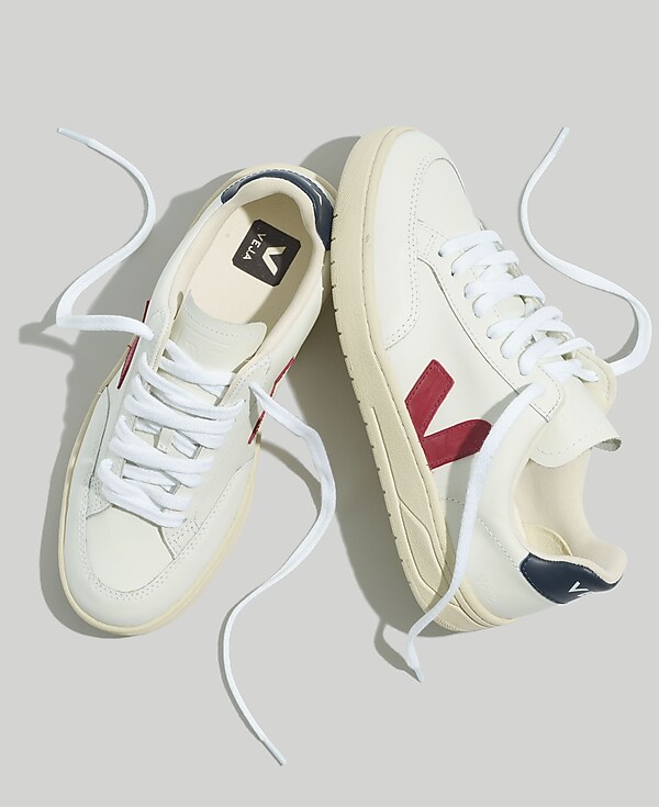 Veja&trade; V-12 Mesh Sneakers