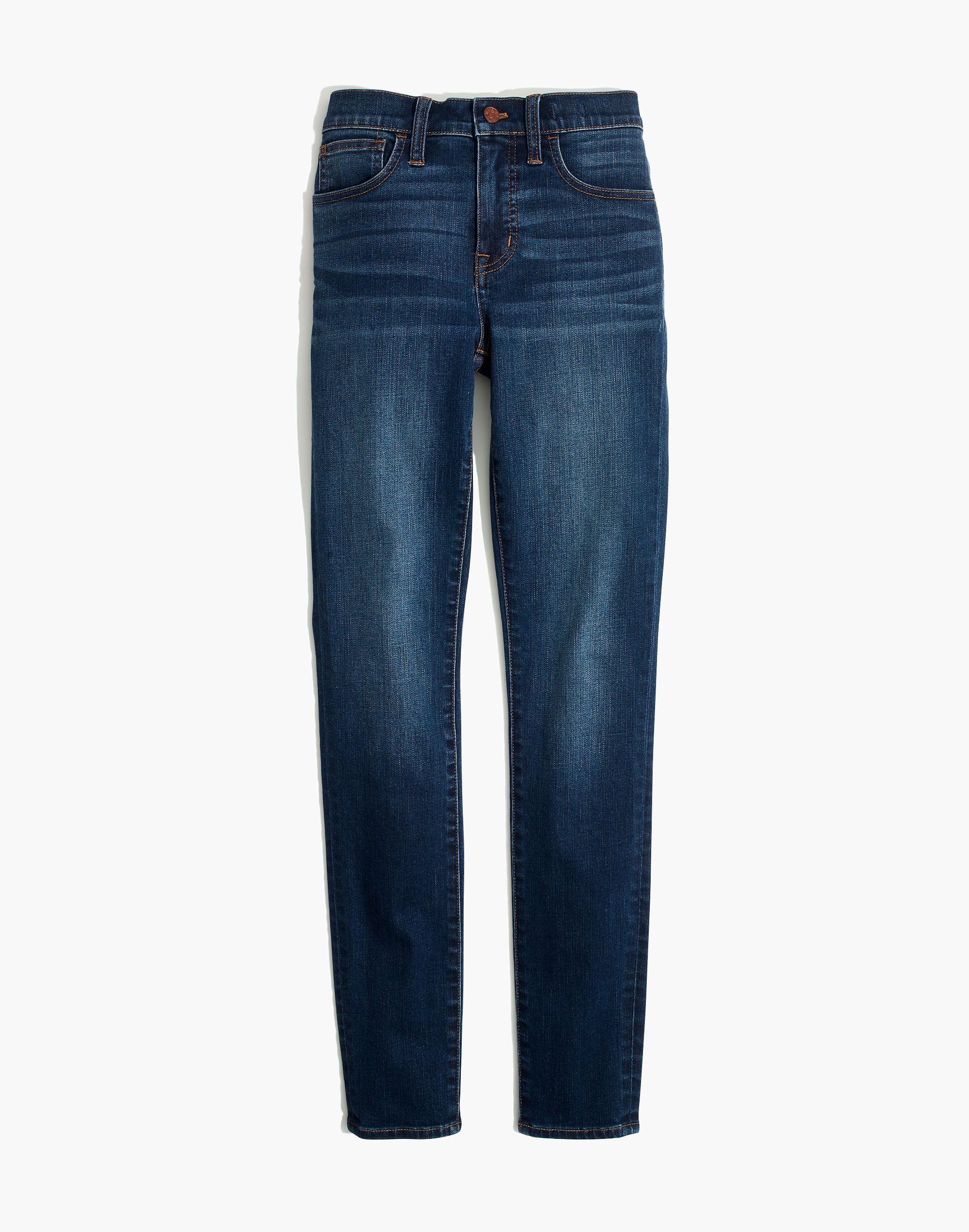 Petite Roadtripper Jeans in Jansen Wash | Madewell