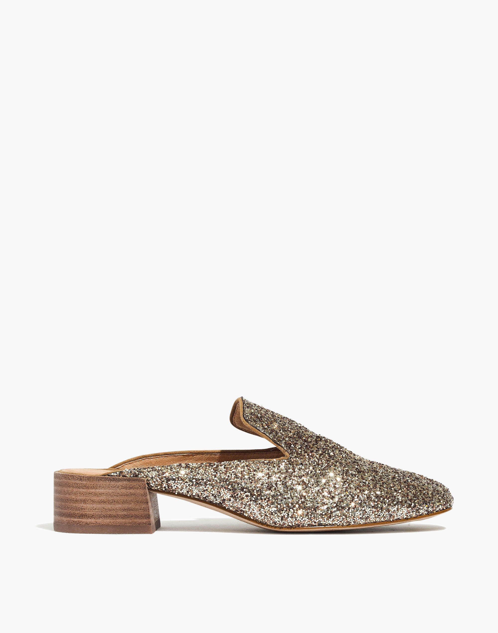 Madewell willa sale mule