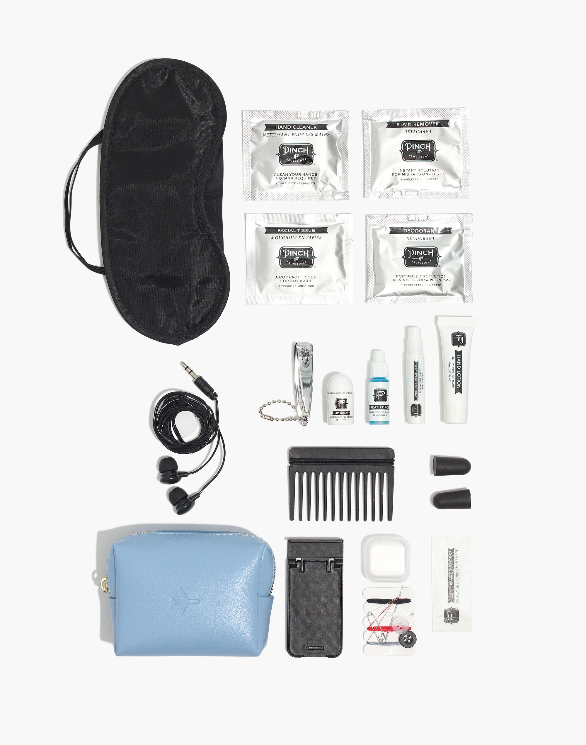 Pinch Provisions® Travel Kit | Madewell