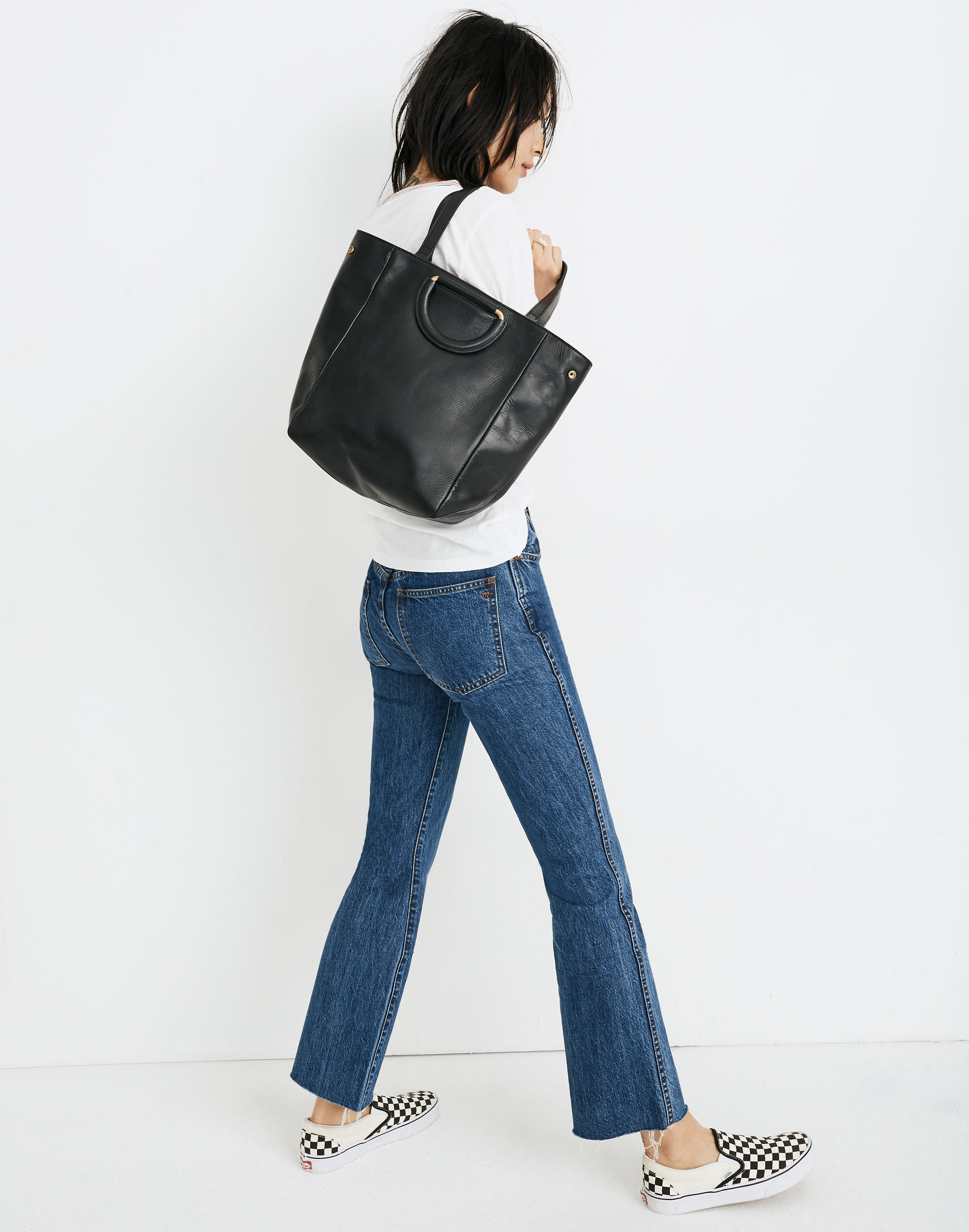 Madewell holland shoulder on sale bag