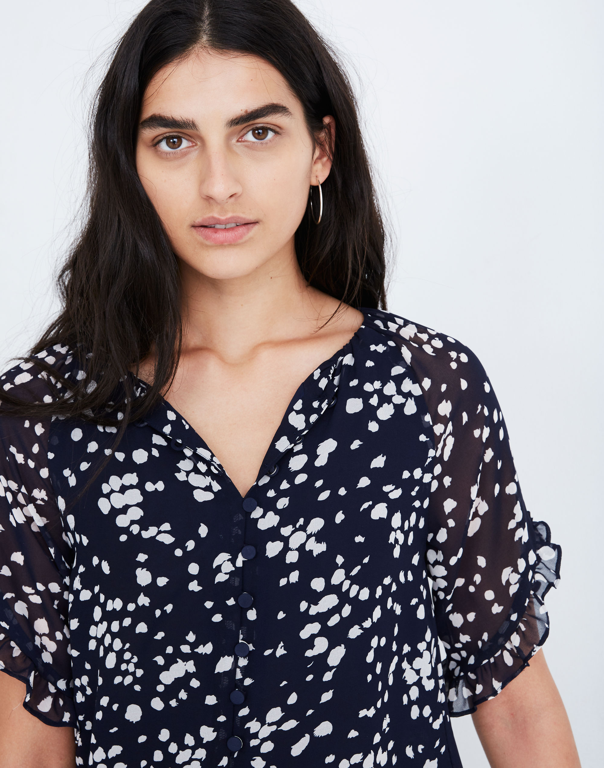 Madewell memento sales top