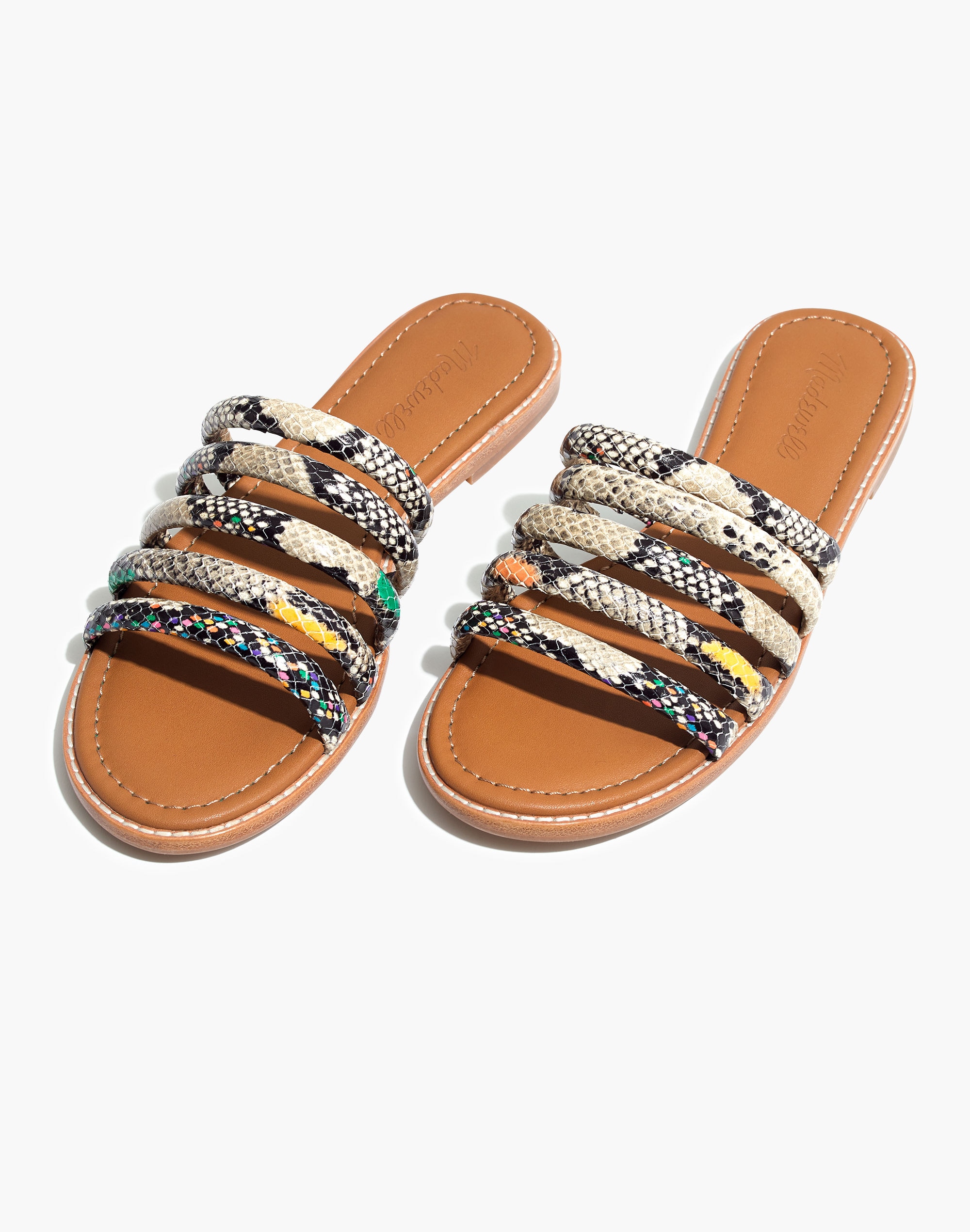 Madewell slides online