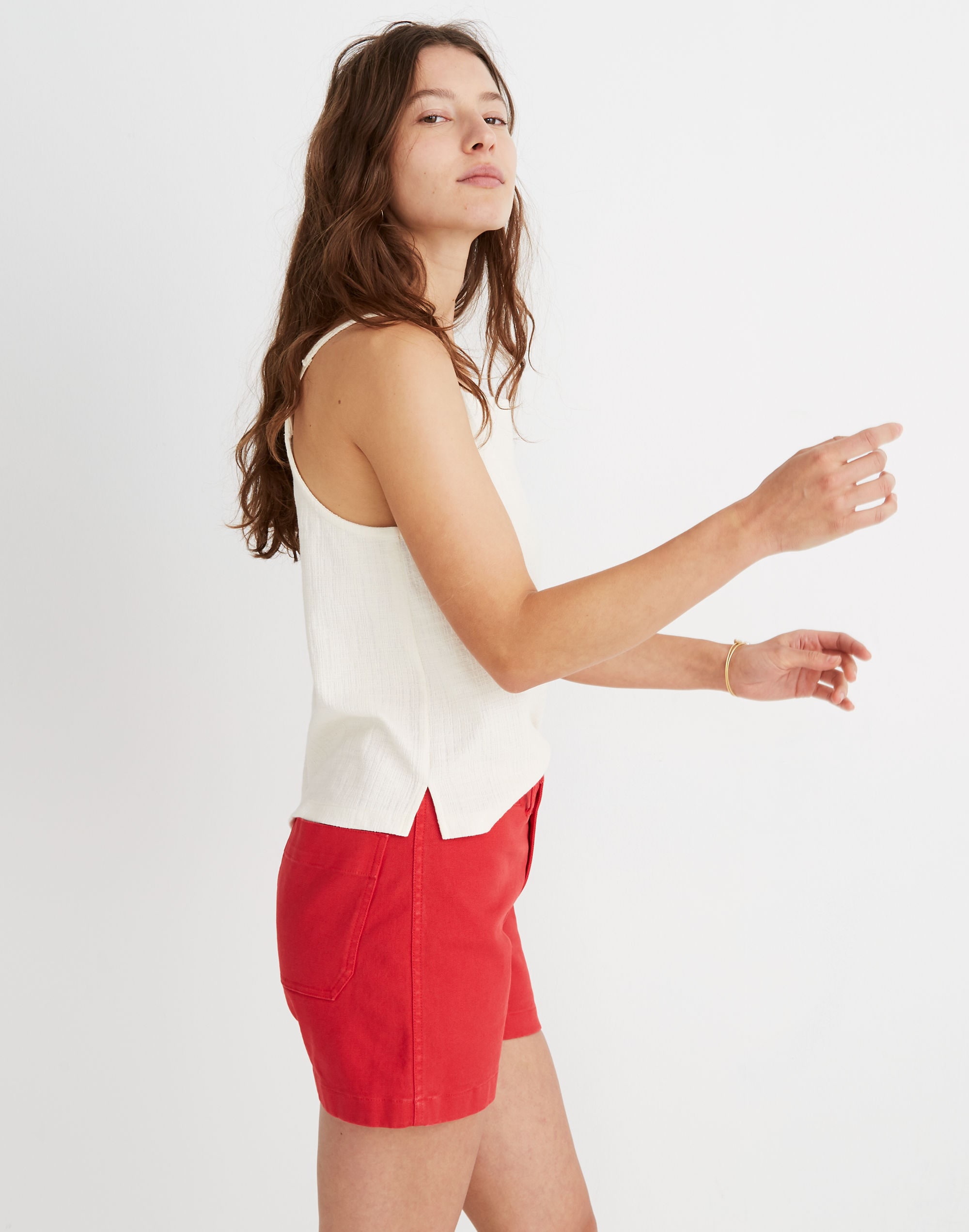 Emmett Shorts | Madewell