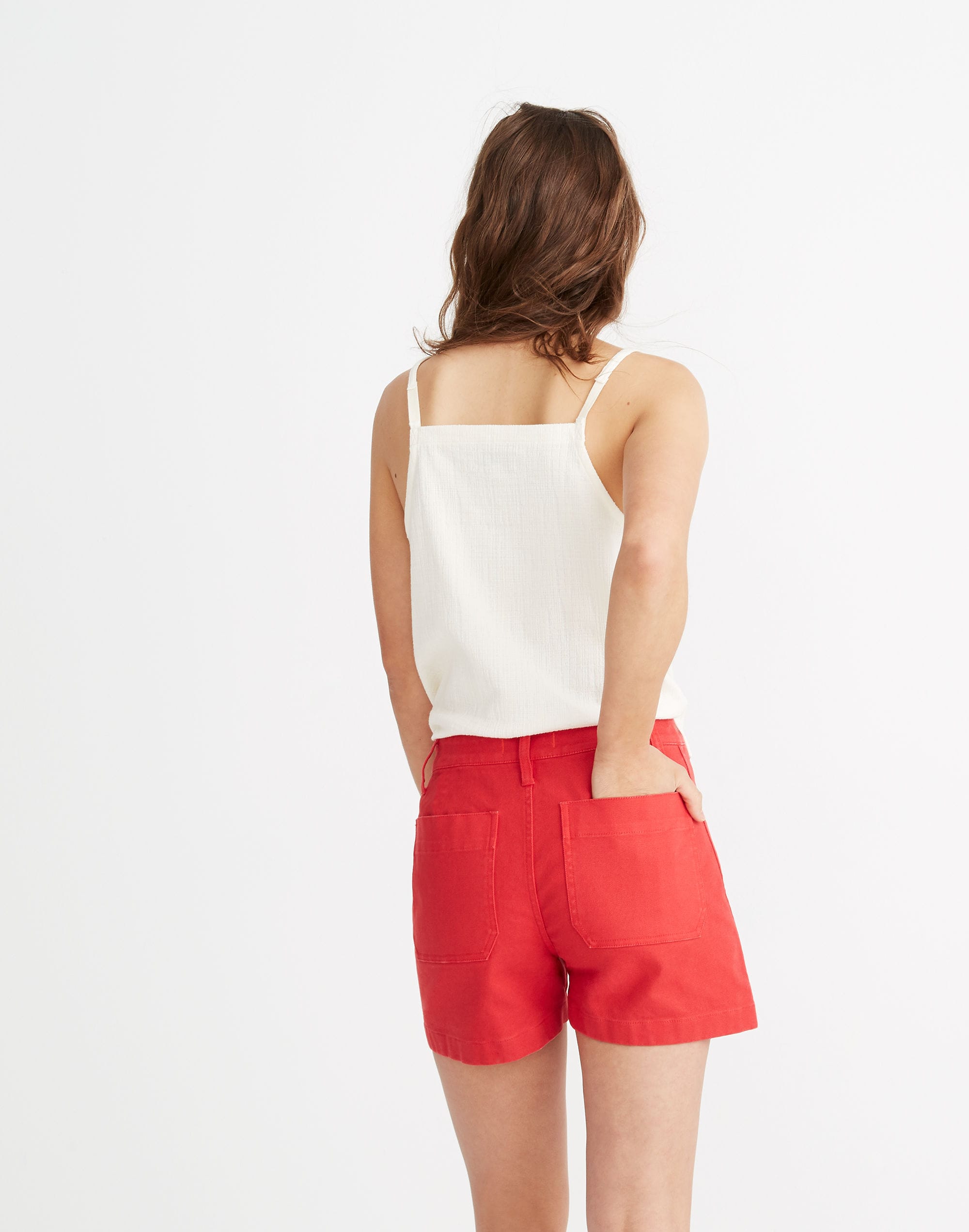 Emmett Shorts | Madewell