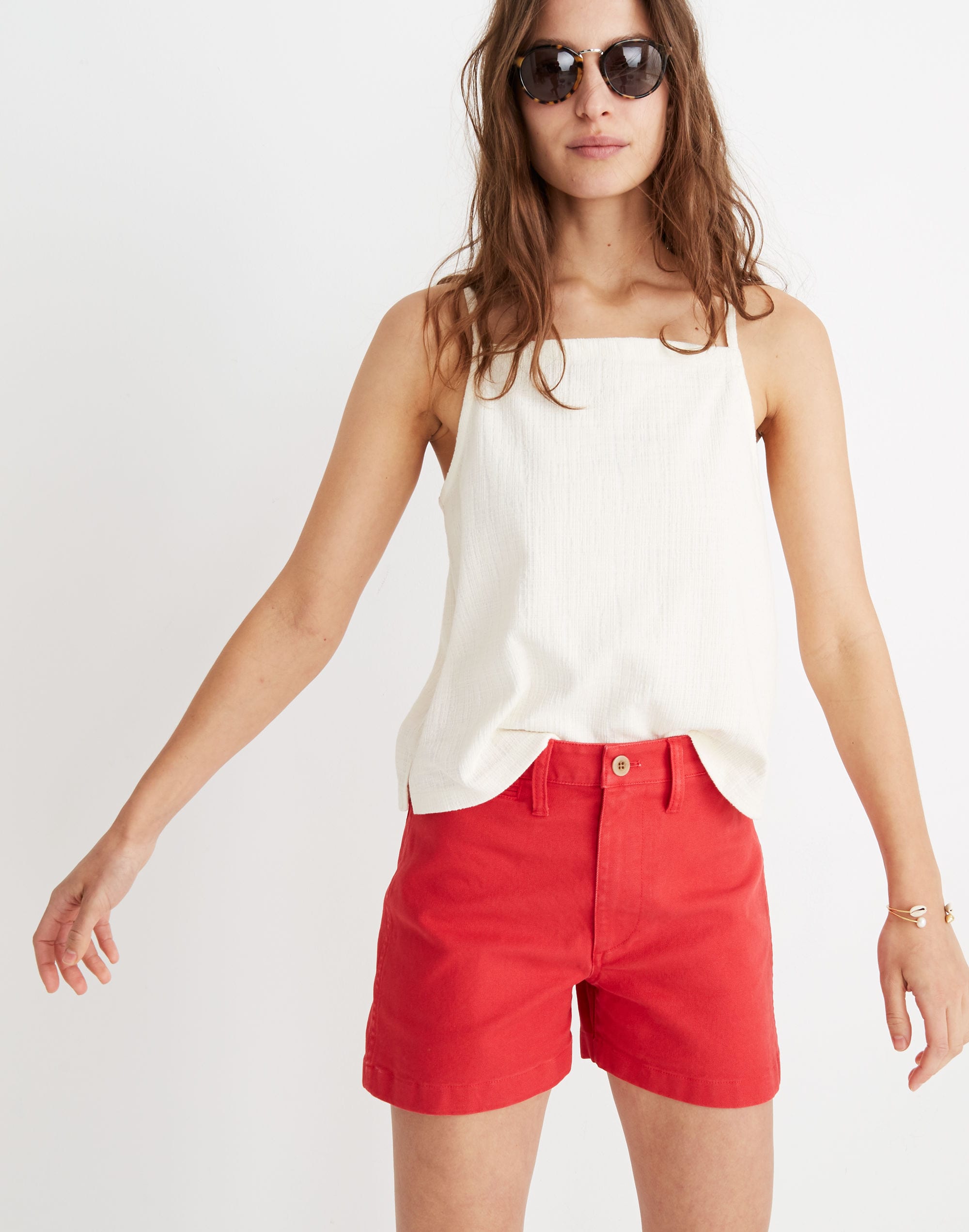 Emmett Shorts | Madewell