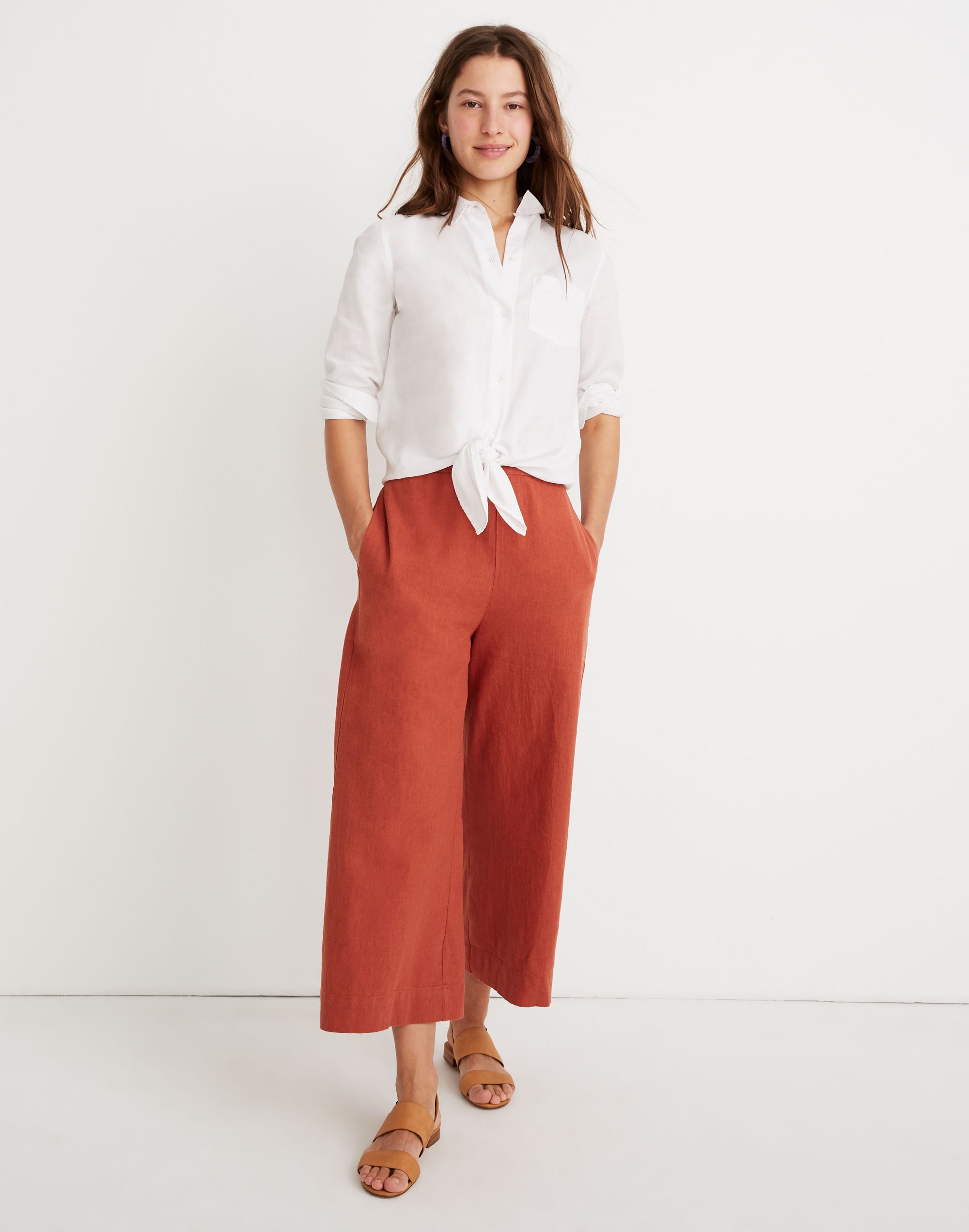 Madewell huston hot sale