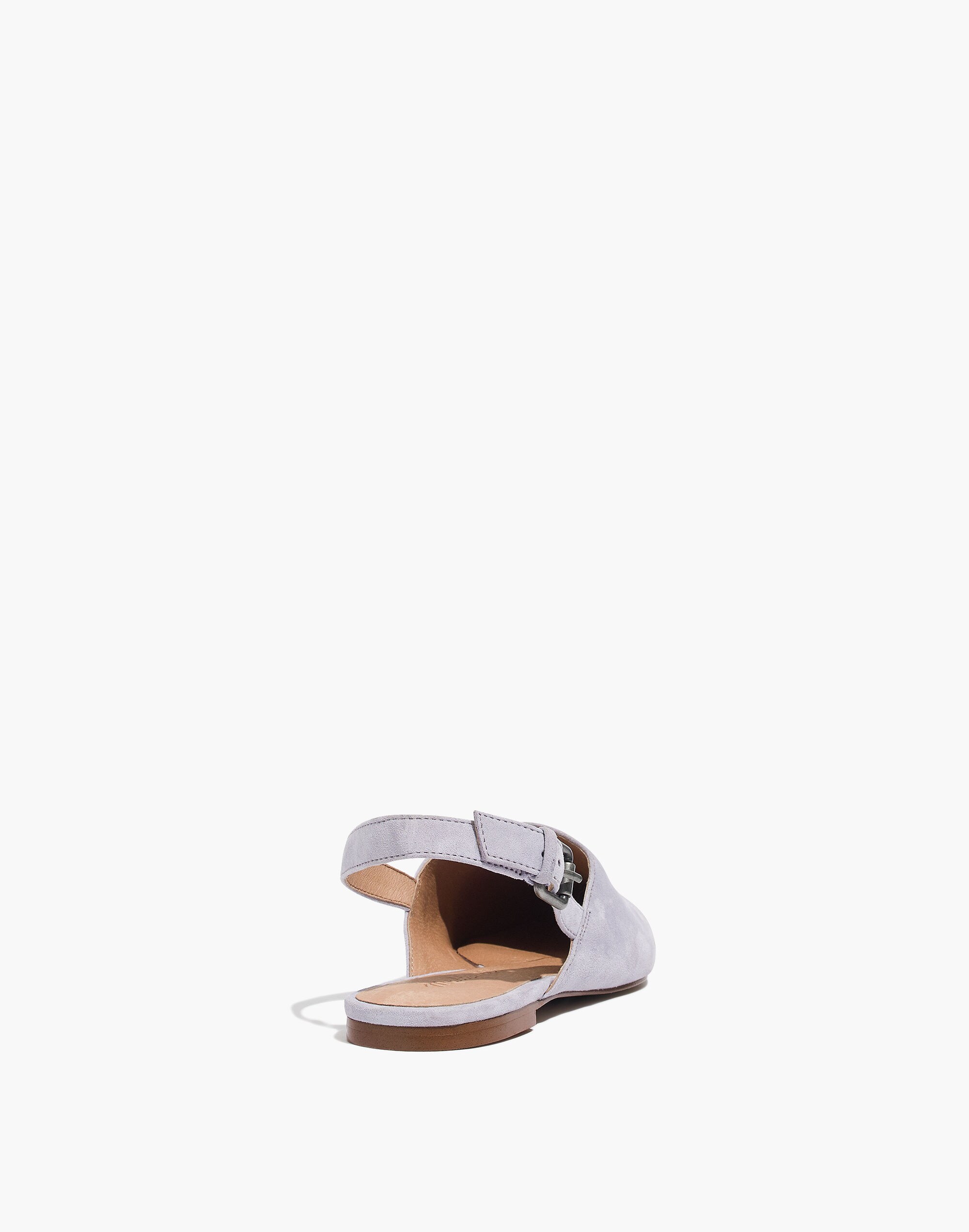 Madewell store remi slingback