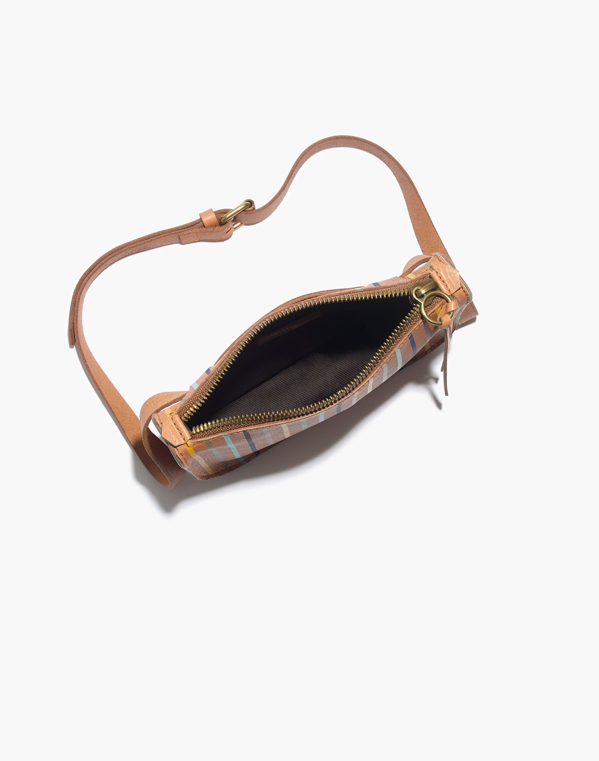 Madewell simple pouch sales belt bag