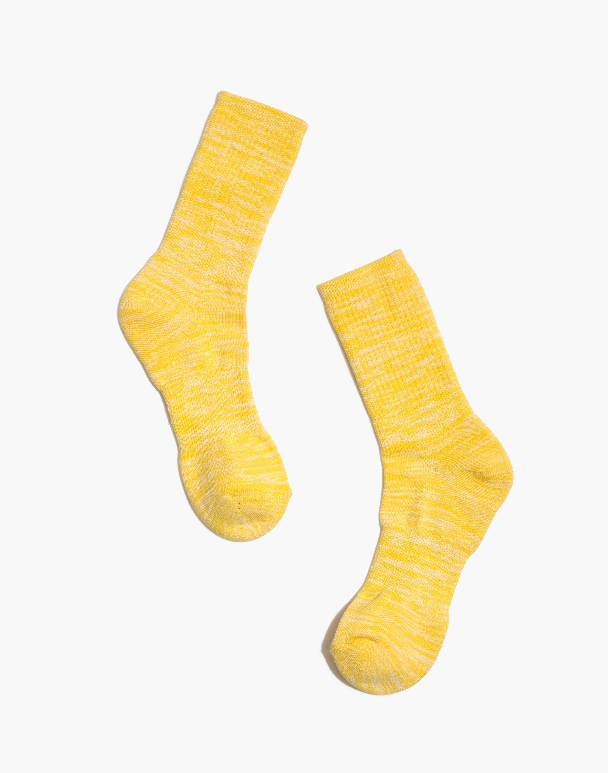 Anonymous Ism™ Uneven Dye Crew Socks
