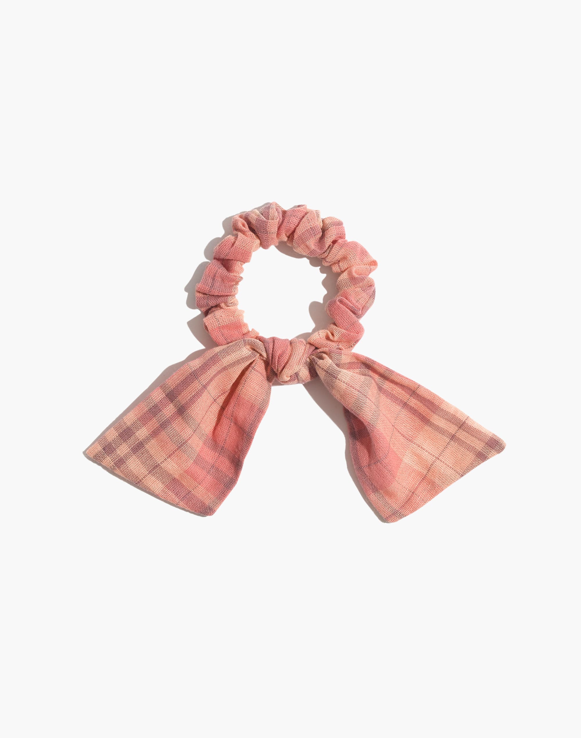 Bow Scrunchie | Madewell