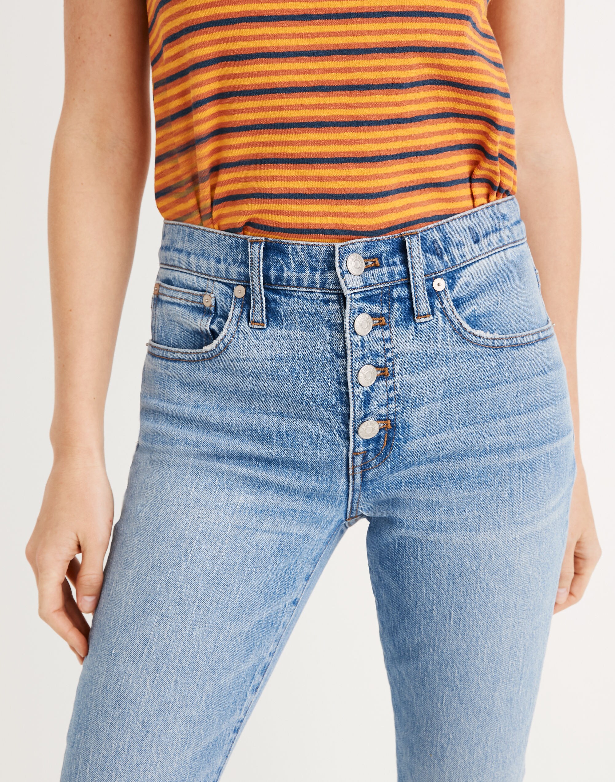 Sale: Madewell, Mateo, Black+Decker, Natori, Levi's 2020