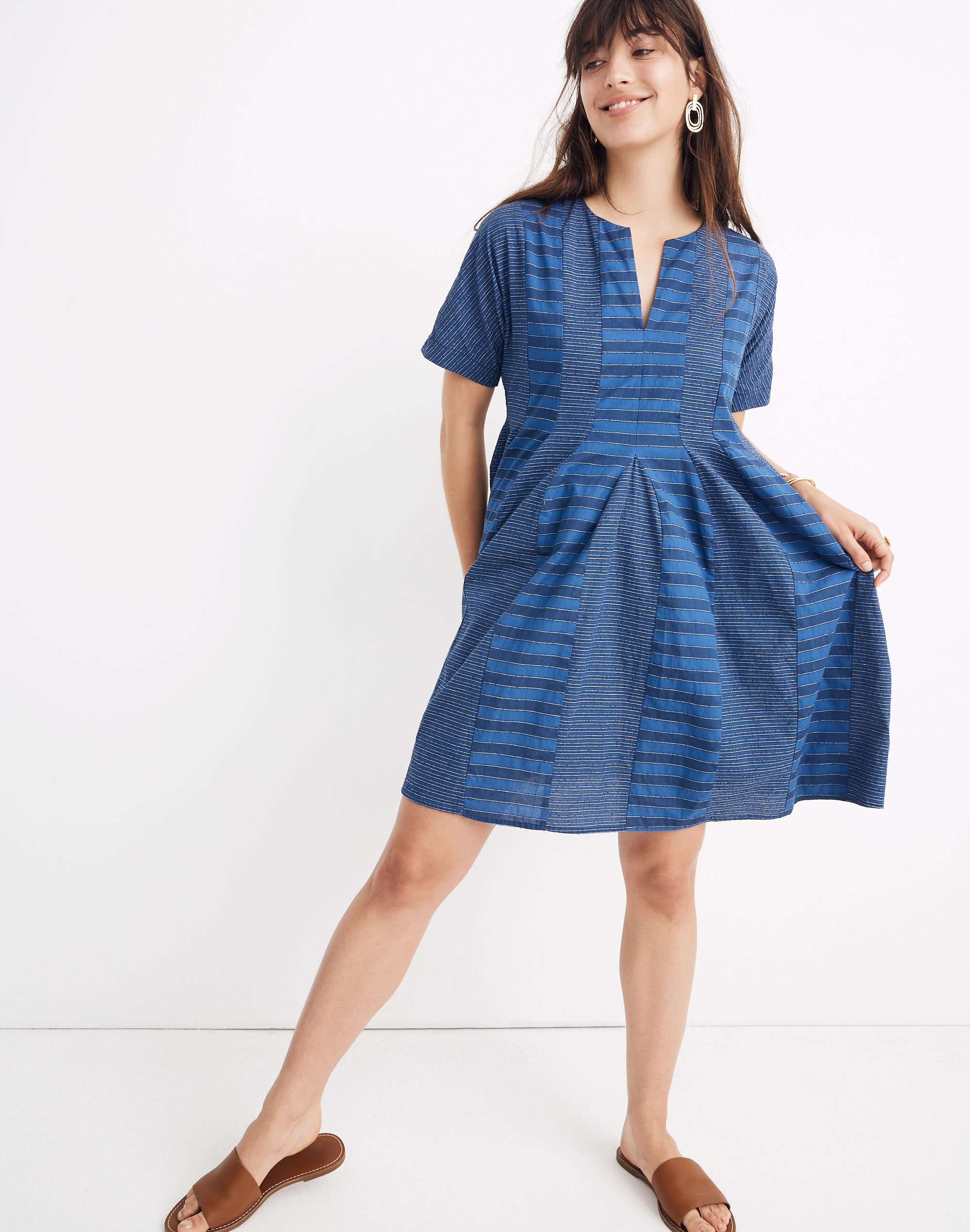 Caron Callahan Ares Dress