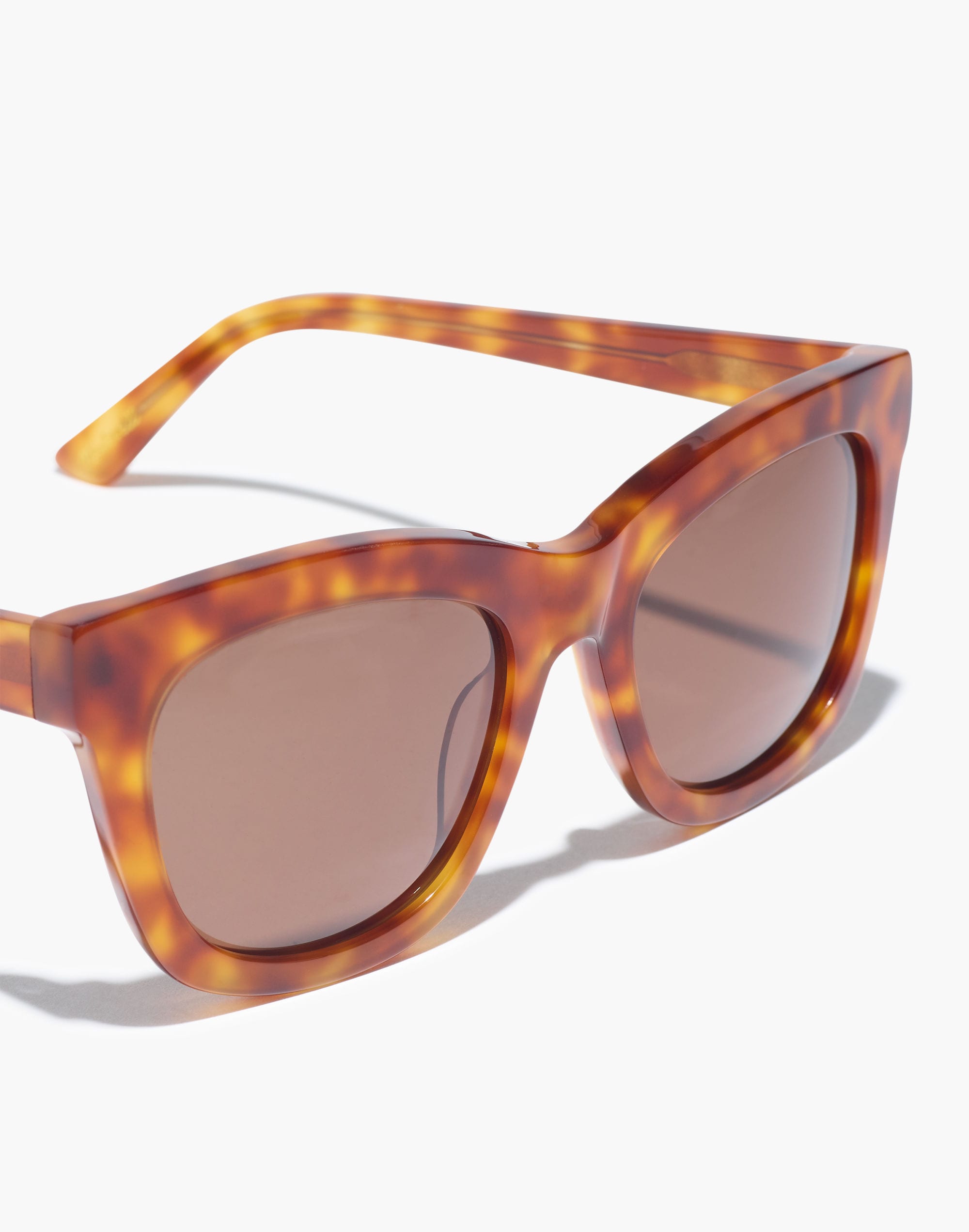 Belgrave Sunglasses | Madewell