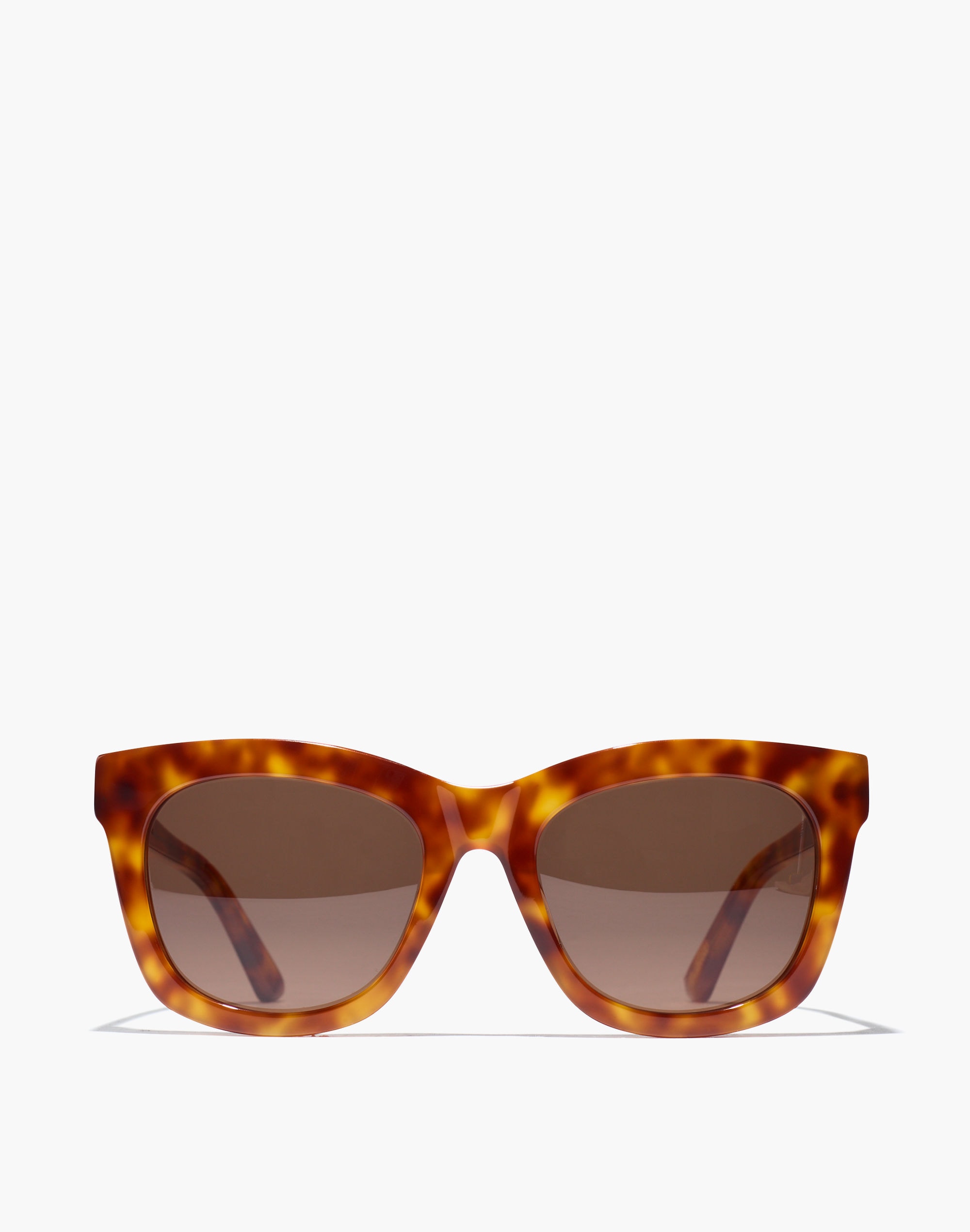 Belgrave Sunglasses | Madewell