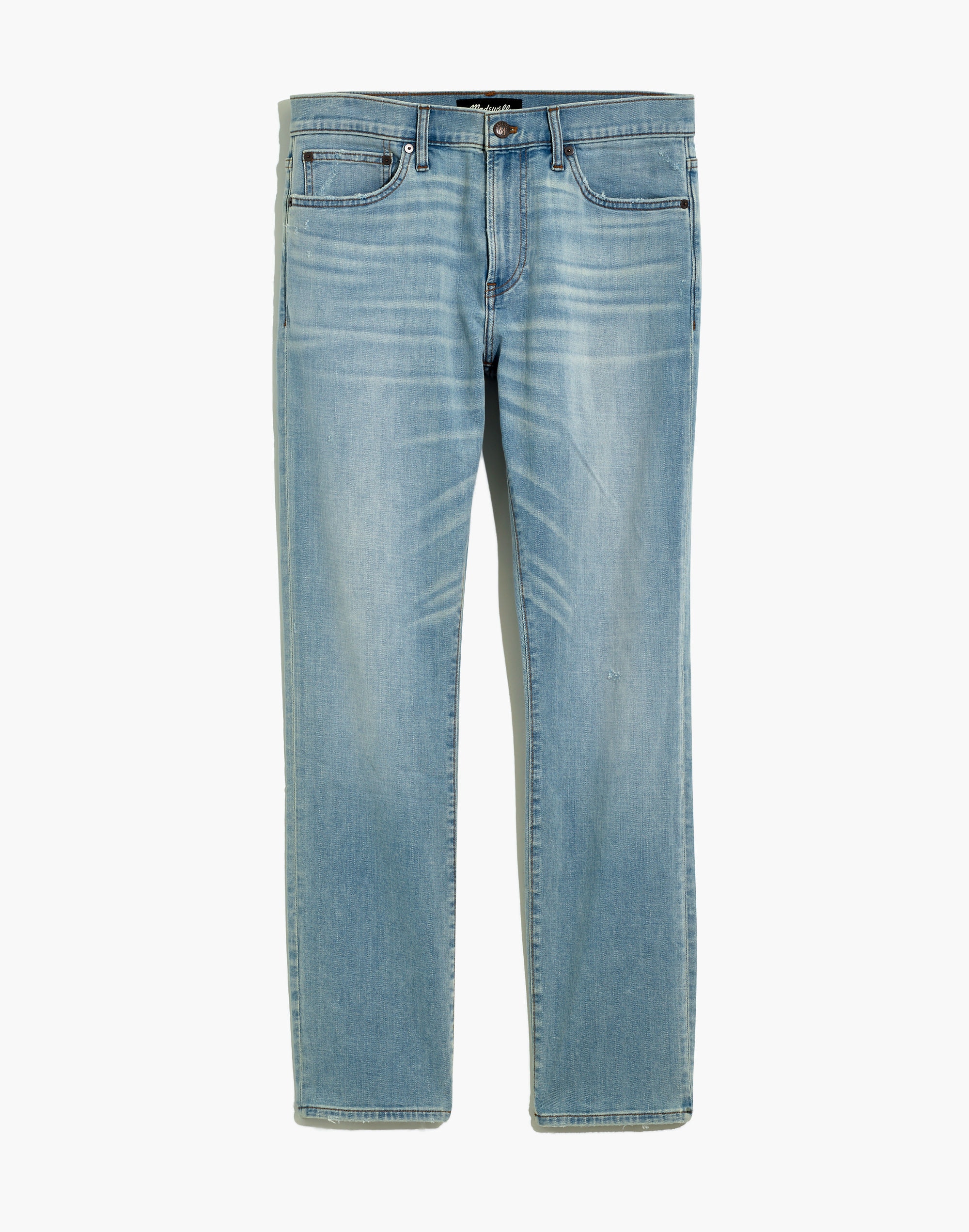 Slim Jeans Tensley Wash | Madewell