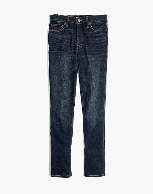 Limited-Edition Cone Denim® Selvedge Jeans in Slim Fit
