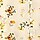 Spray Floral Pearl Ivory