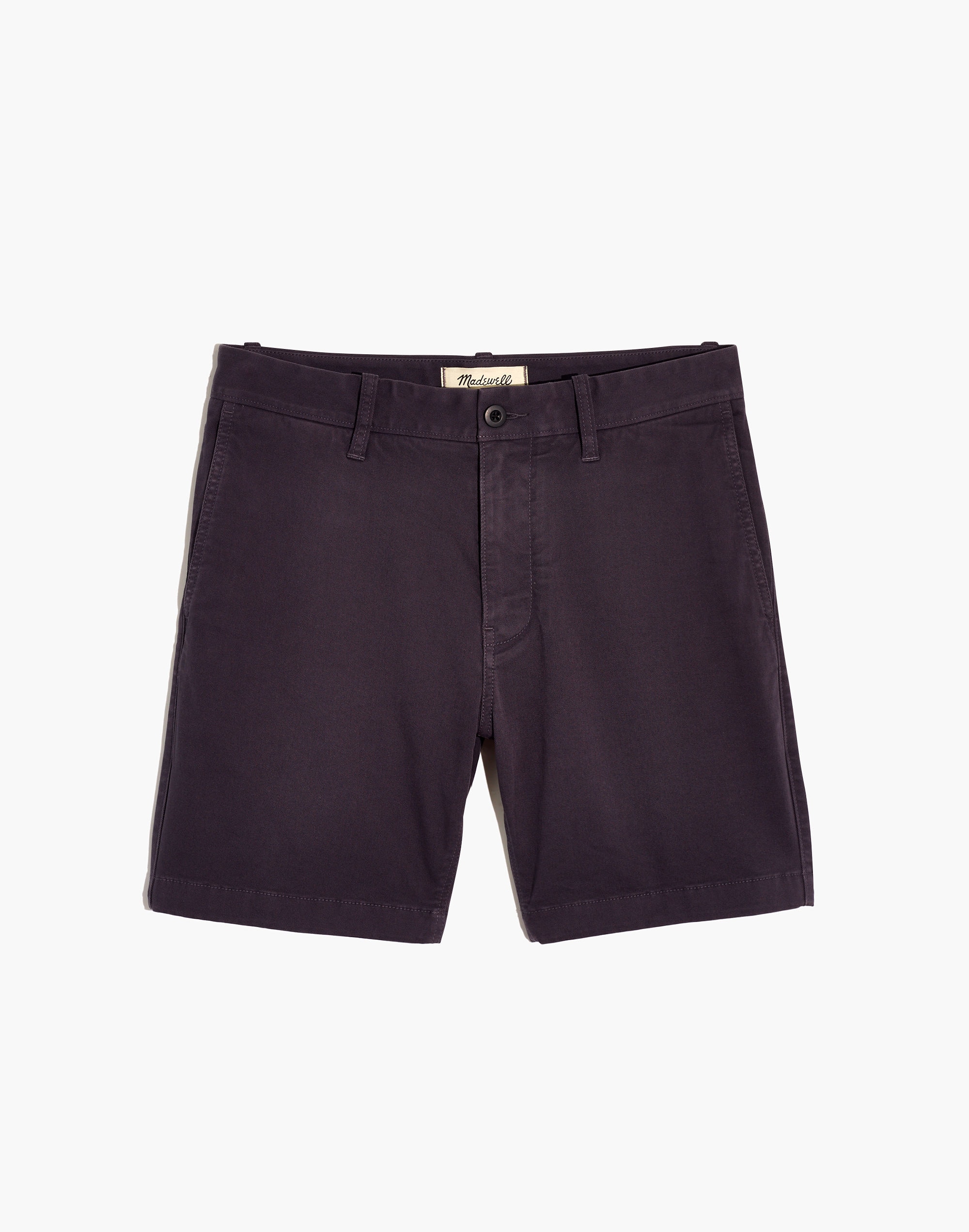 7" Chino Shorts | Madewell