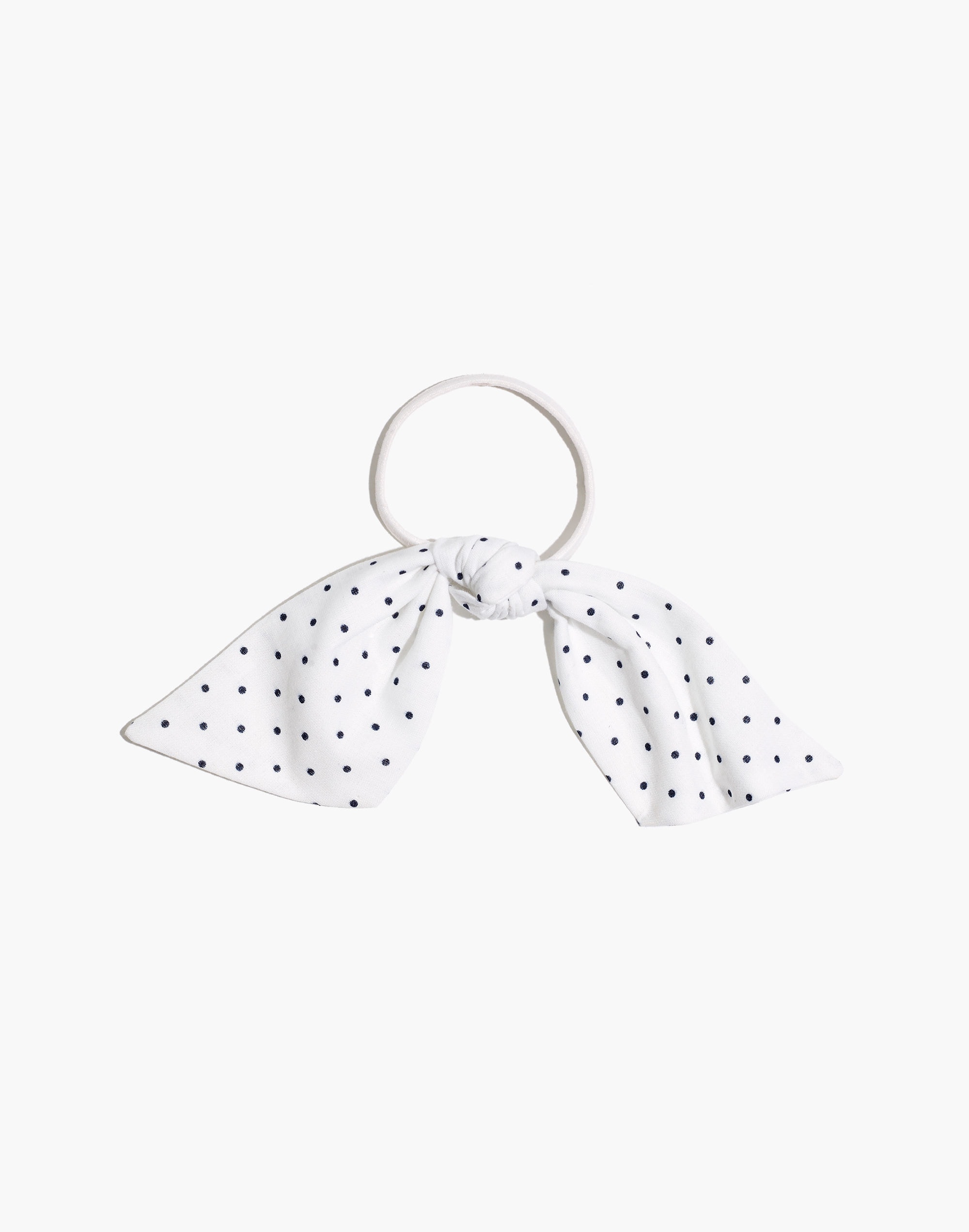 Fabric Hair Elastic | Madewell