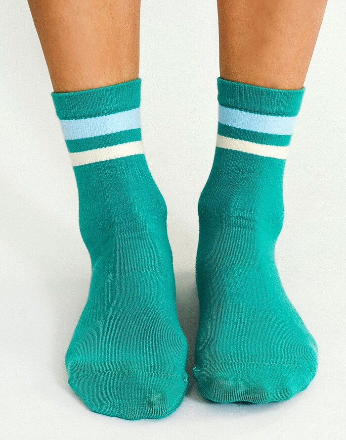 Women's Socks & Tights: Accessories