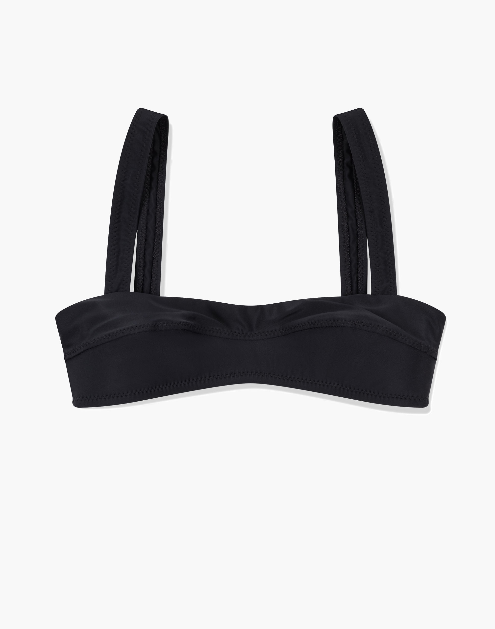 GALAMAAR® Lou Bandeau Bikini Top