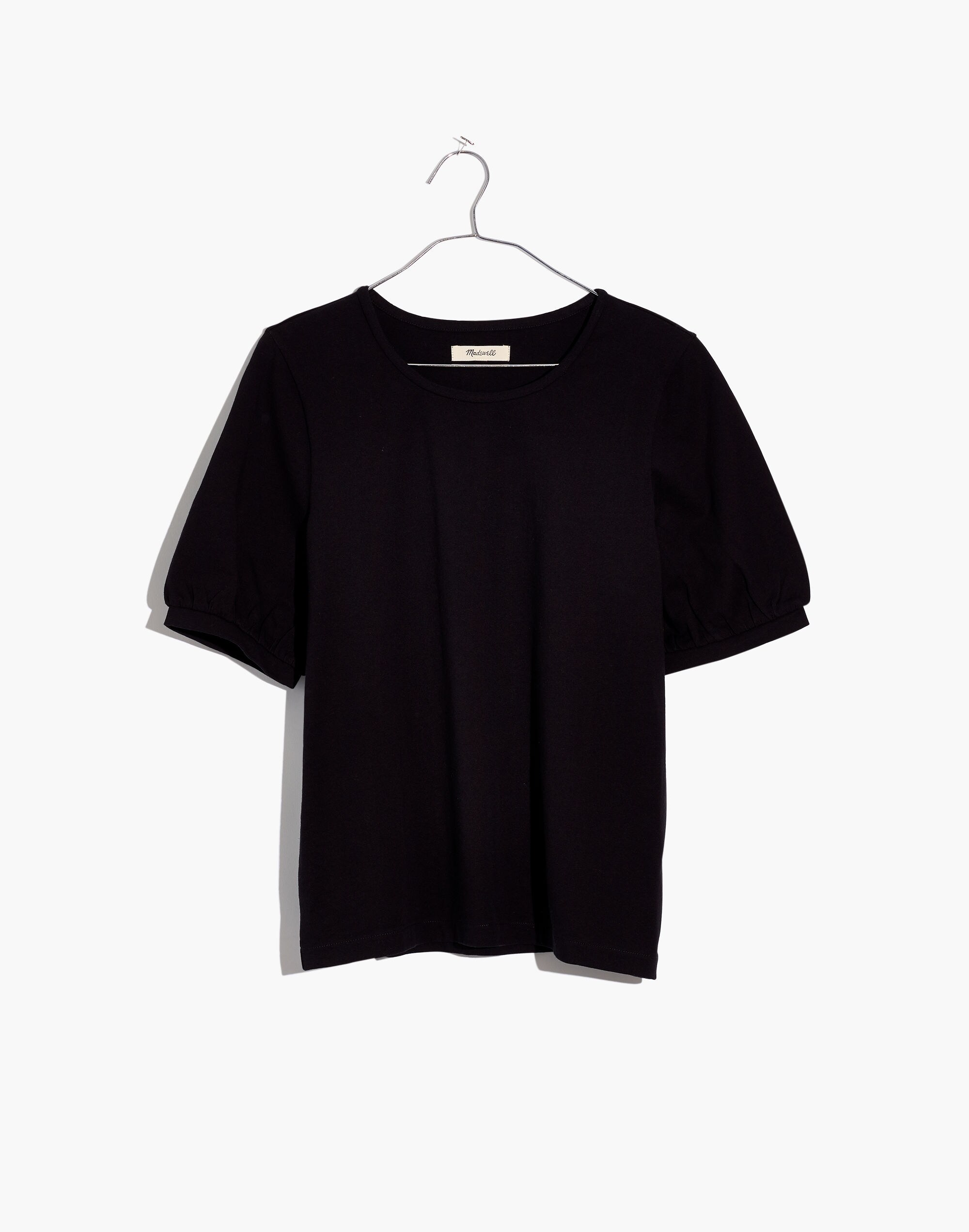 Puff-Sleeve Tee | Madewell