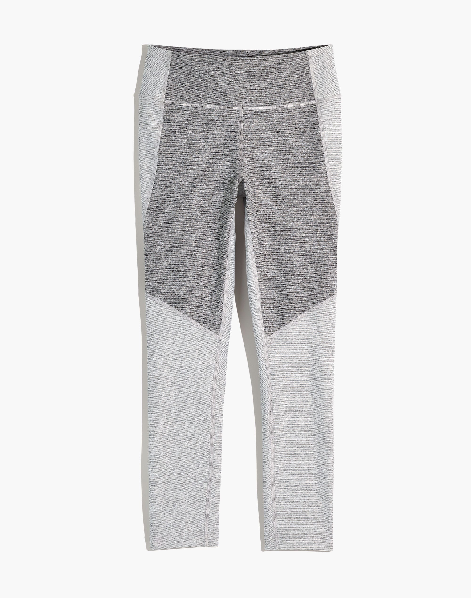Outdoor Voices® 3/4 Warmup Leggings