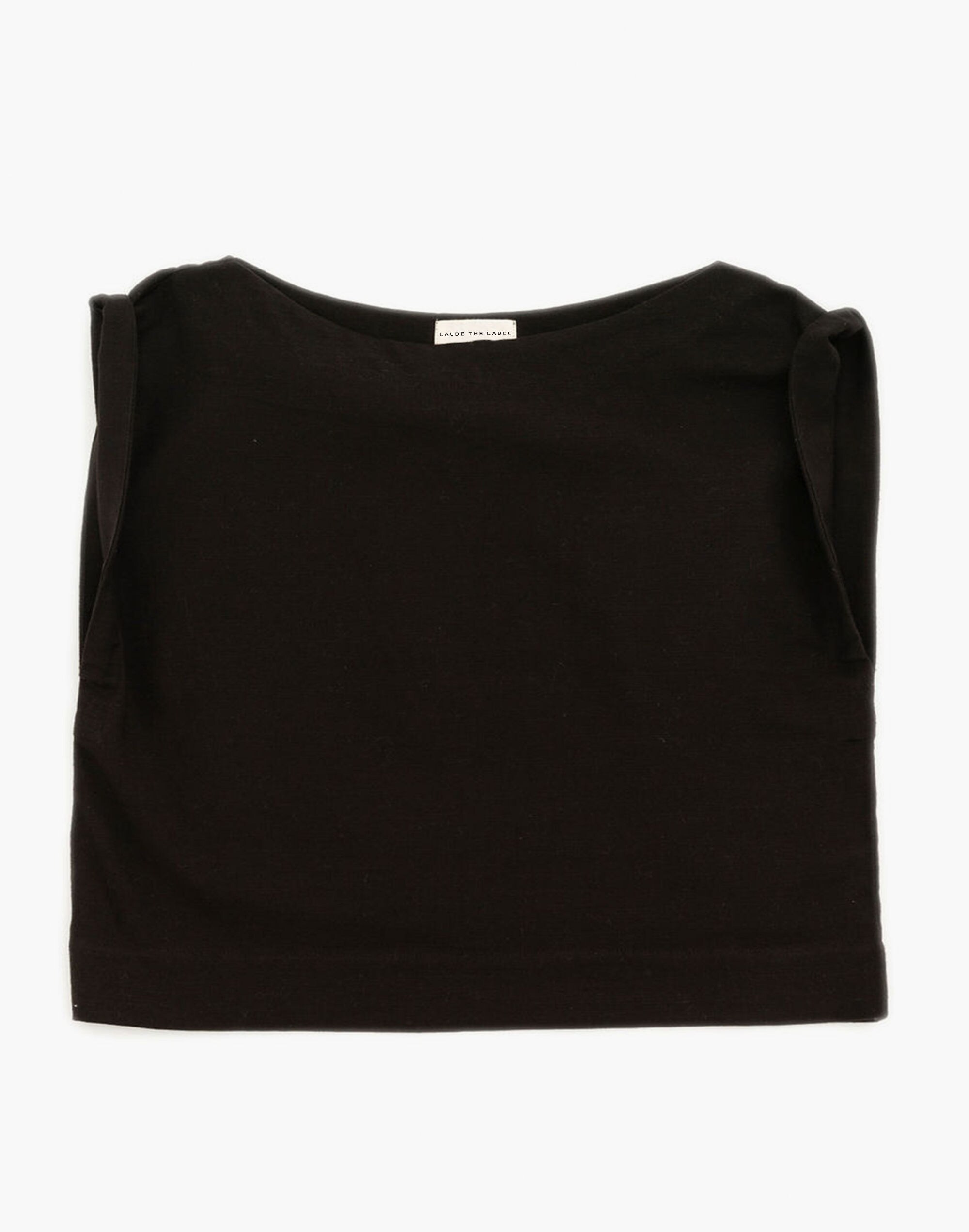 LAUDE The Label Everyday Top | Madewell