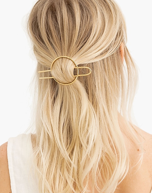 Classic Hair Pin – LAUDE the Label