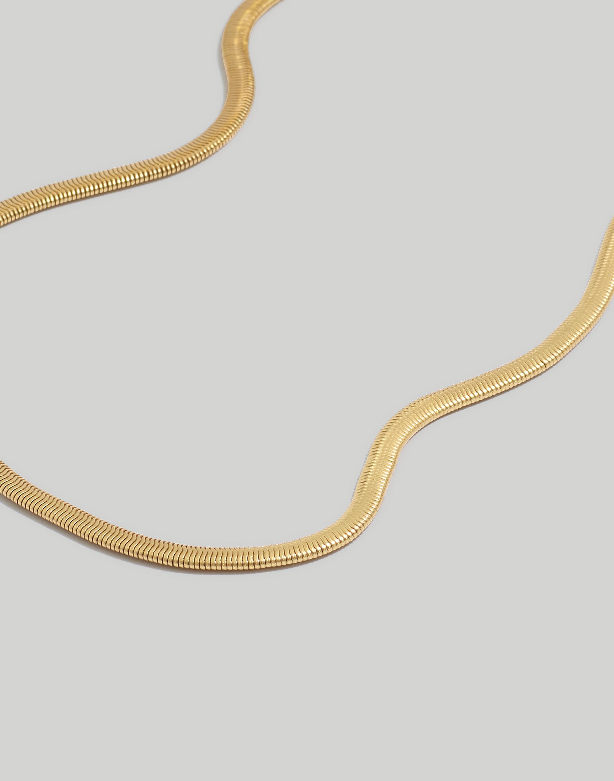 24kt Gold Plated Cuban Link Chain Layered Waist Belt Gold Chain