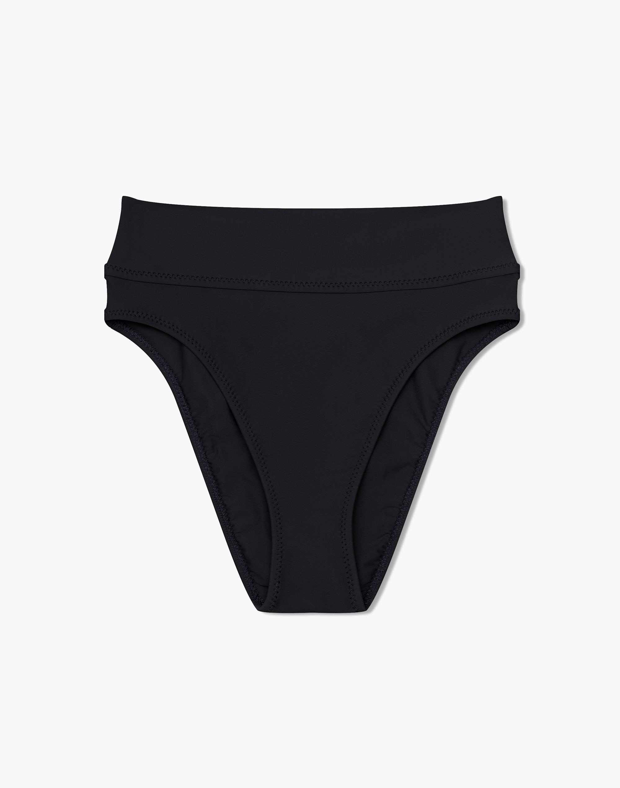 GALAMAAR® High Kick Bikini Bottom | Madewell