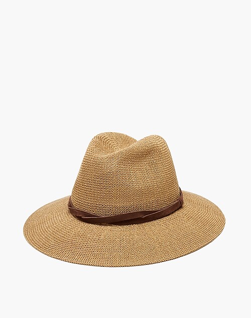 WYETH™ Sedona Packable Panama Hat