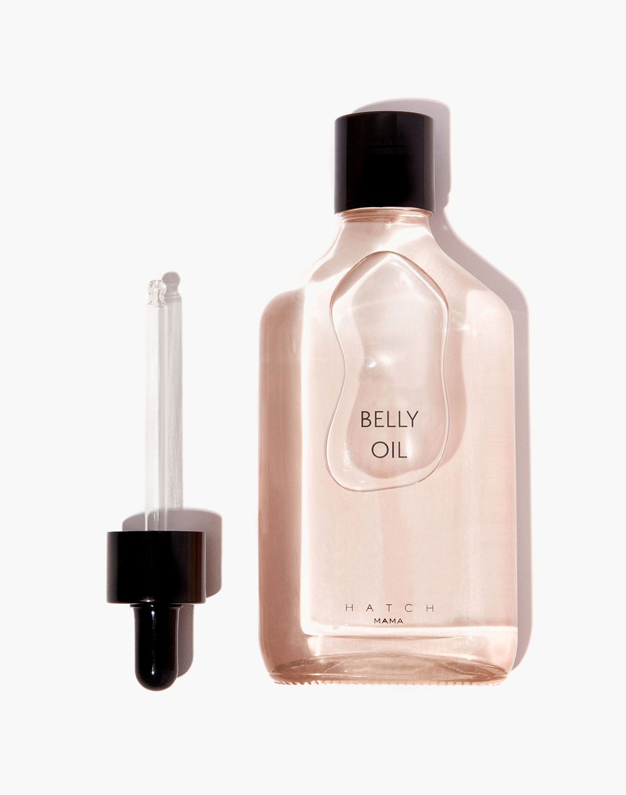 HATCH Collection® Belly Oil
