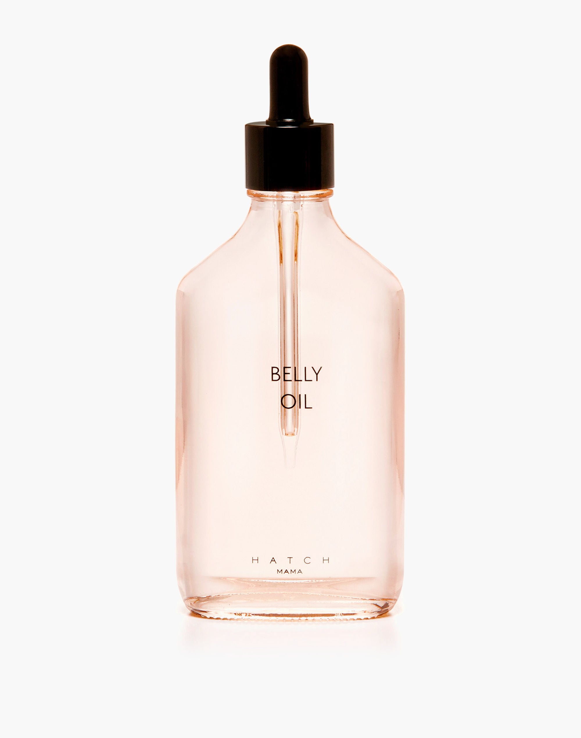 HATCH Collection® Belly Oil