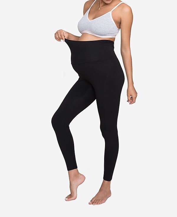 HATCH Collection&reg; Maternity Before, During and After Leggings