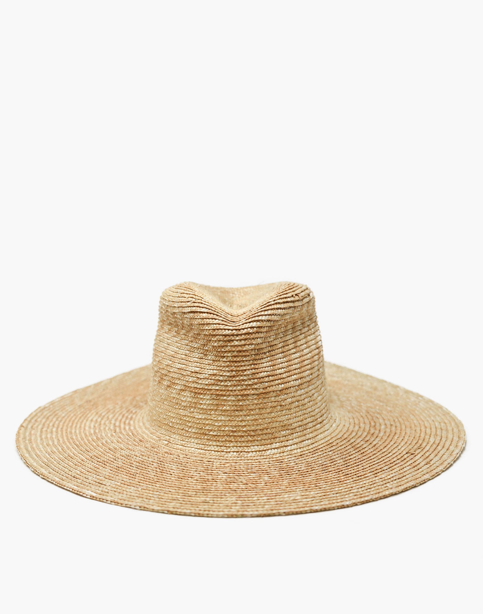 WYETH™ Straw Ipanema Hat
