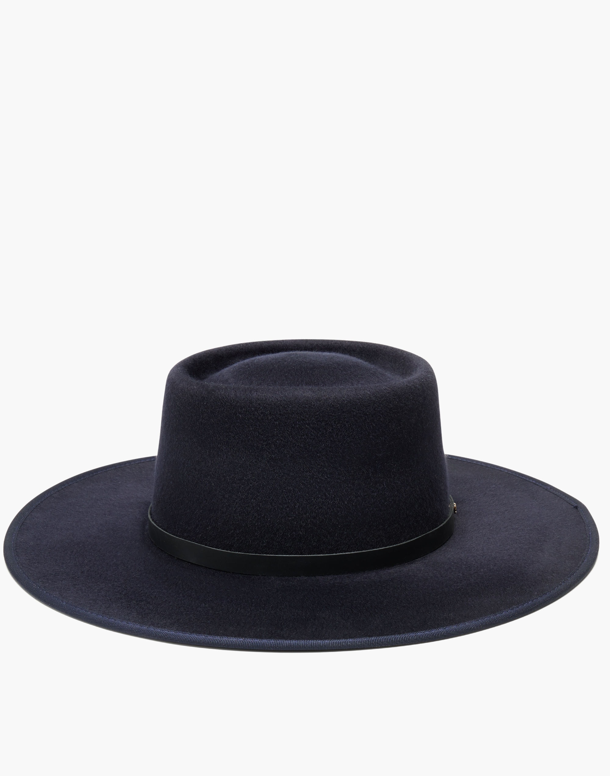 WYETH™ Wool Felt Jess Hat | Madewell