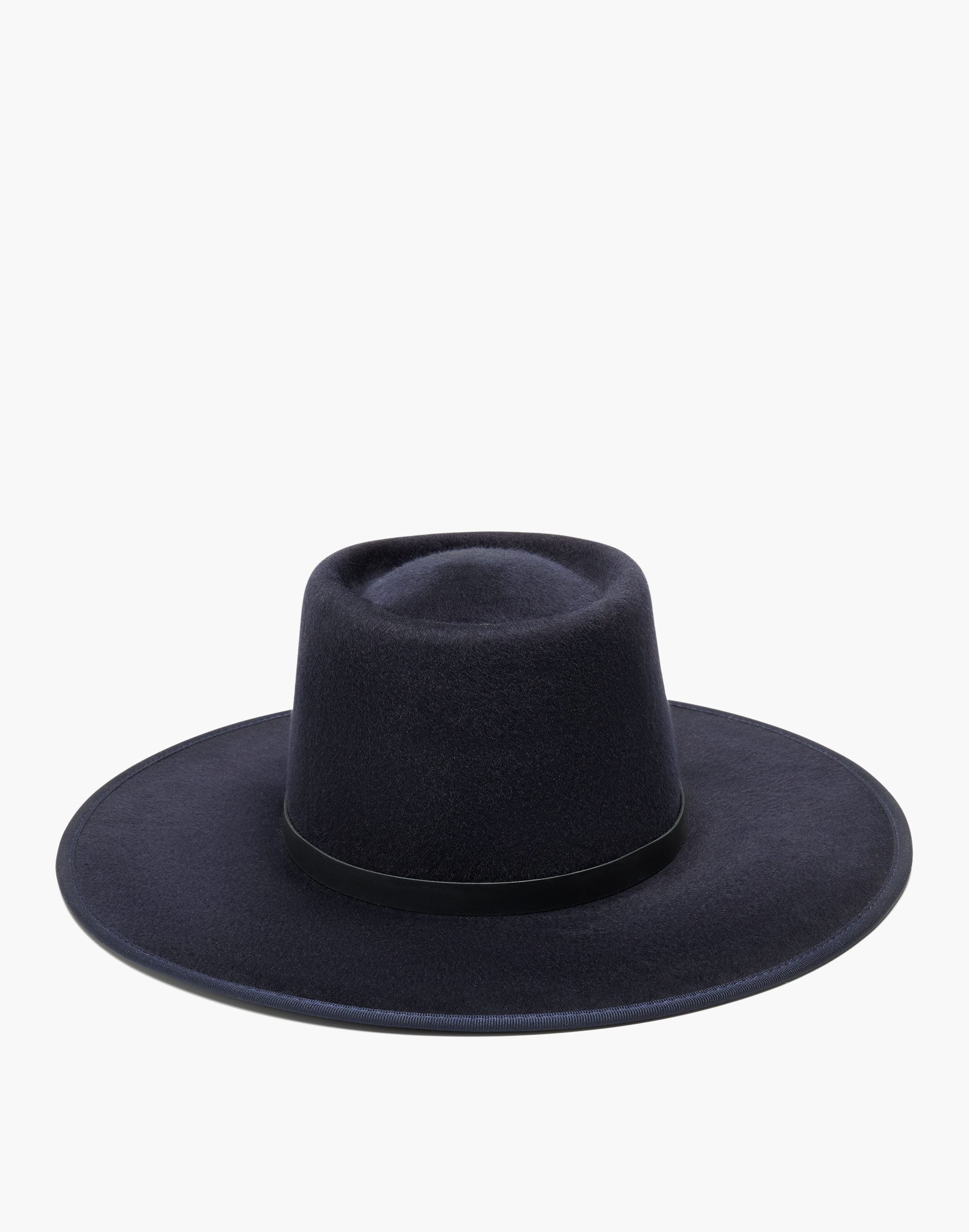 WYETH™ Wool Felt Jess Hat | Madewell