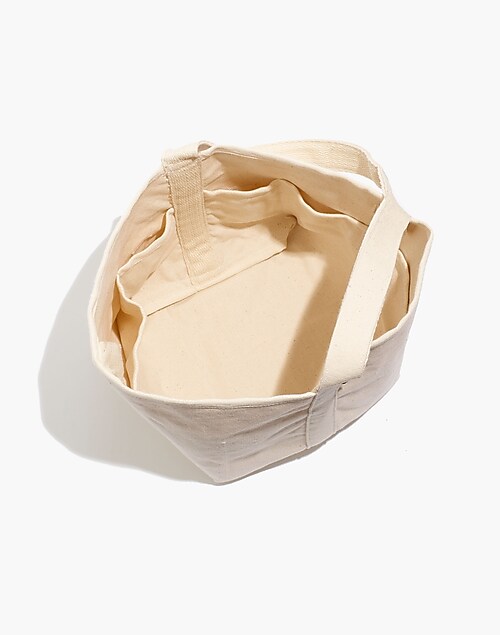 The Take Out Bucket - Canvas by KULE | Os