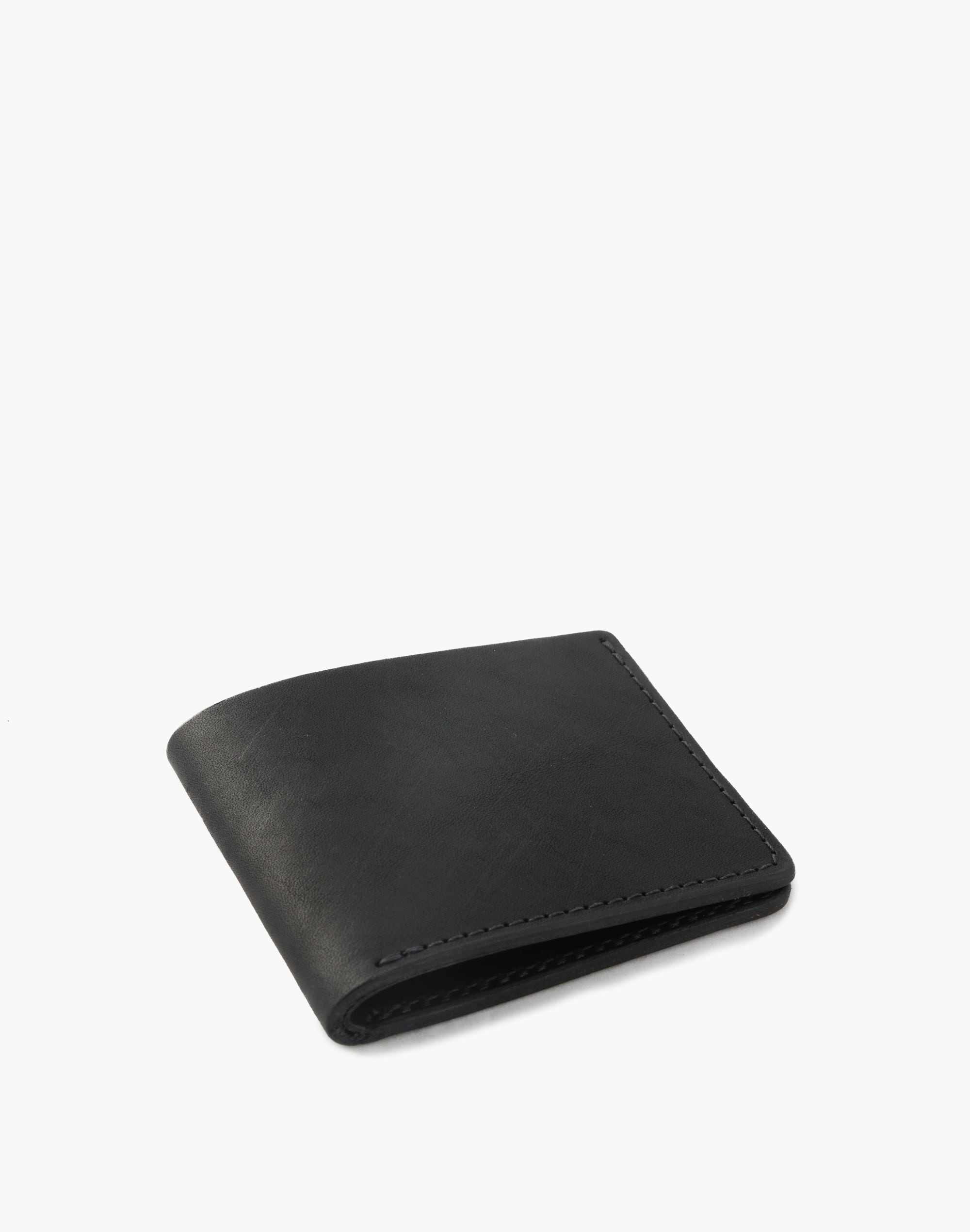 Tanner Goods™ Minimal Bifold Wallet