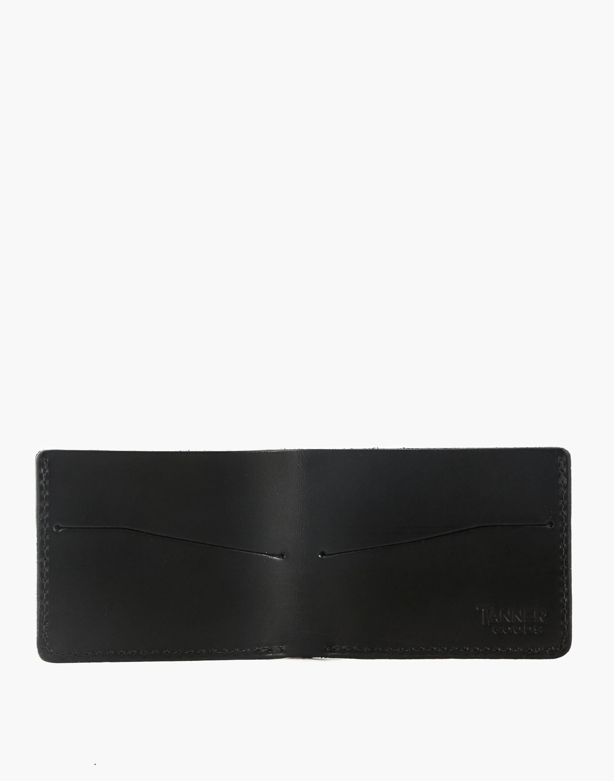 Tanner Goods™ Minimal Bifold Wallet