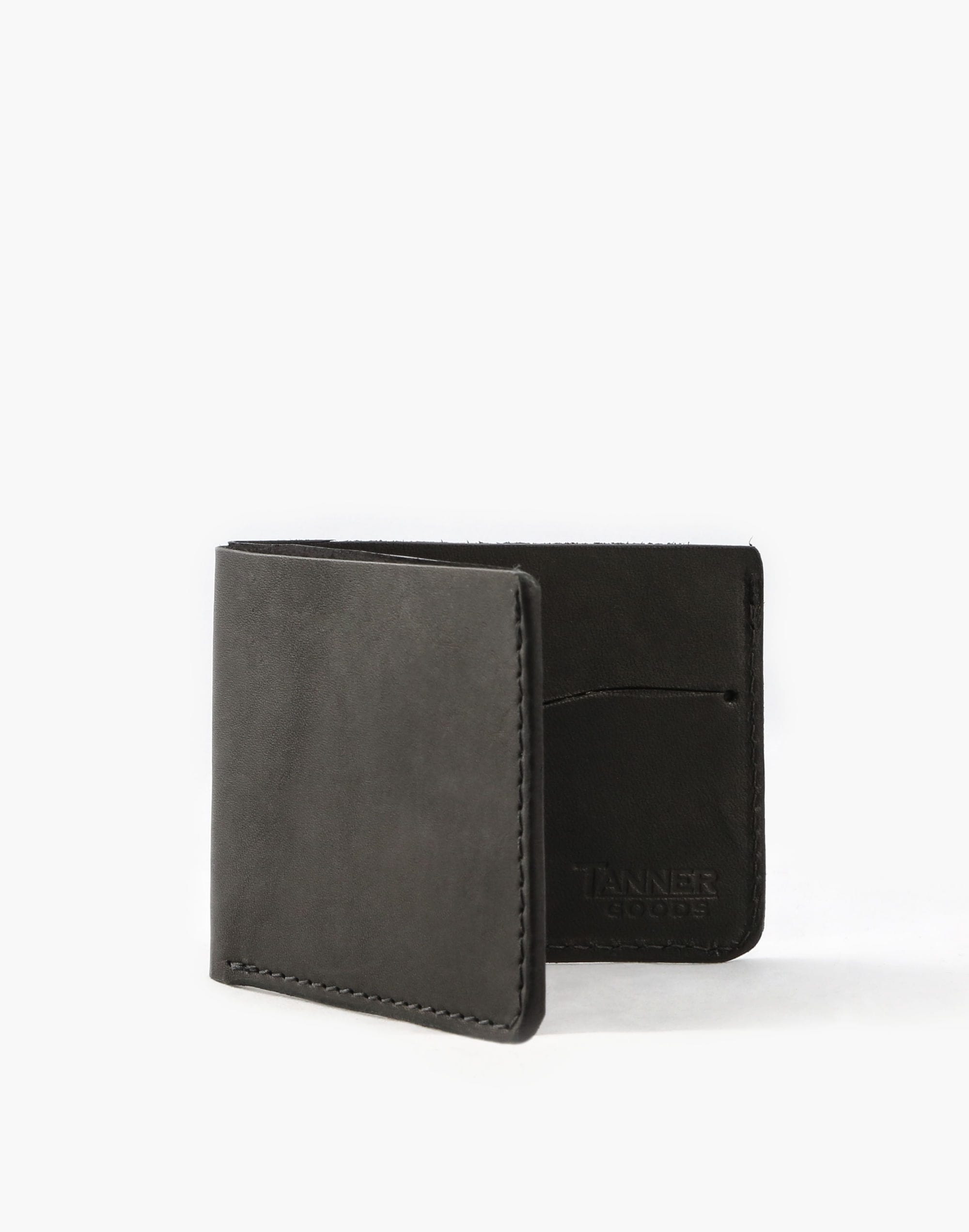 Tanner Goods™ Minimal Bifold Wallet