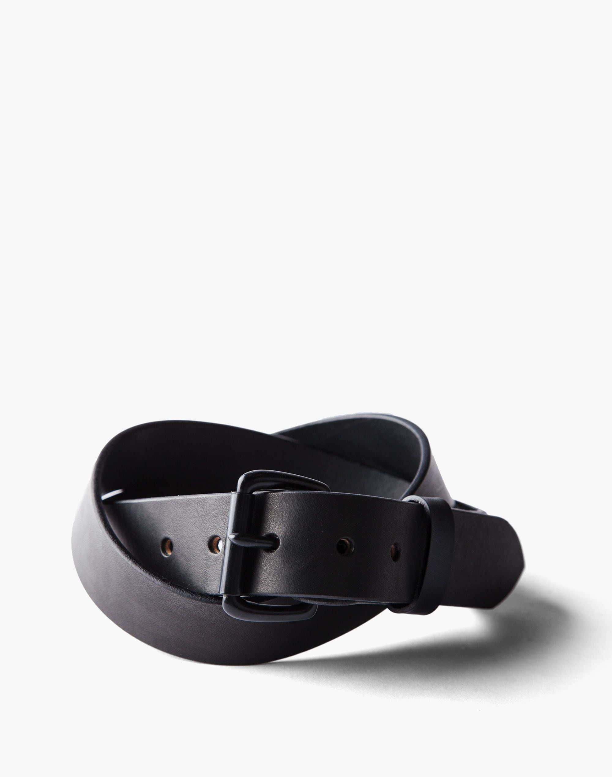 Tanner Goods™ Standard Belt | Madewell