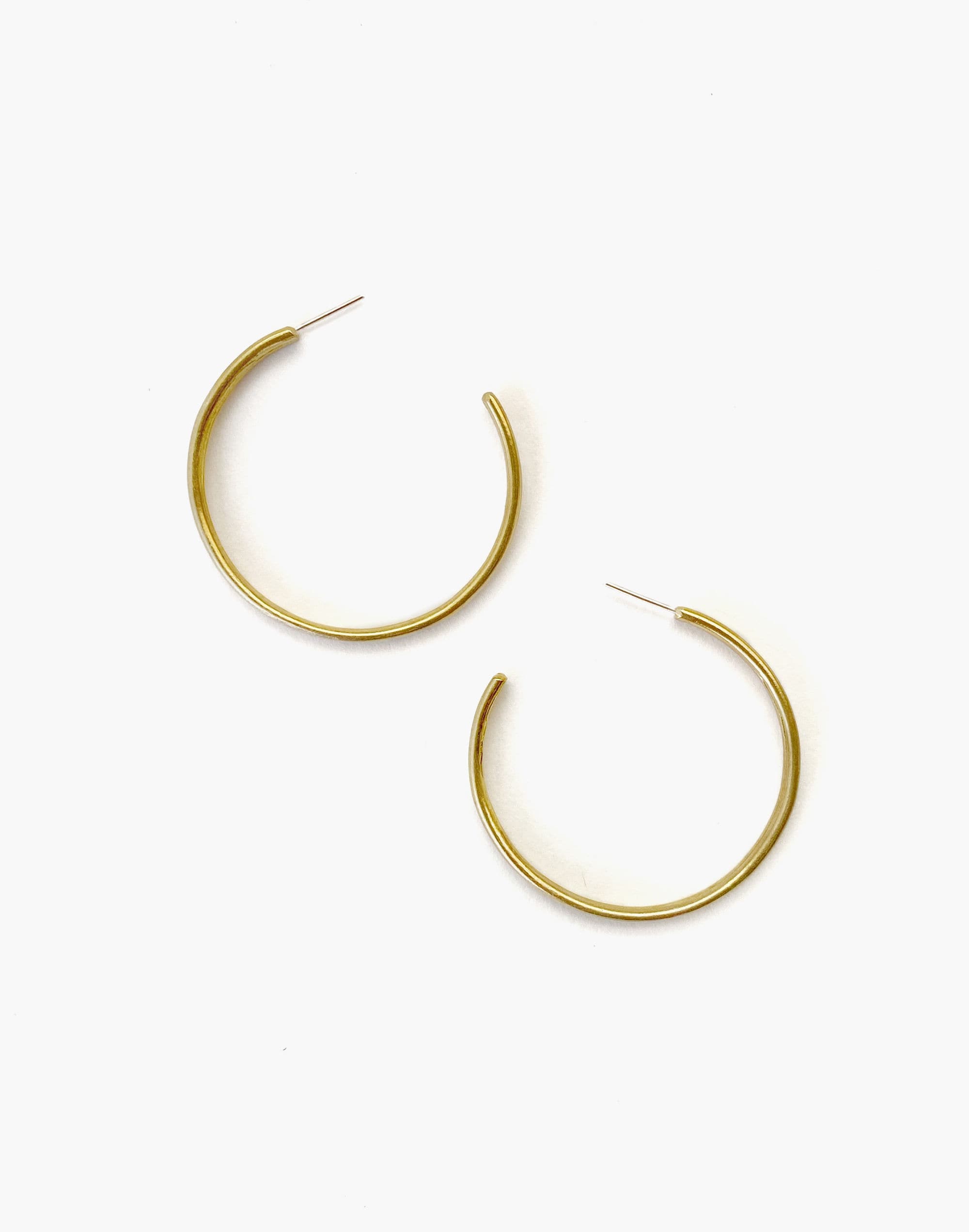 Mahnal Wahada Major Earrings | Madewell