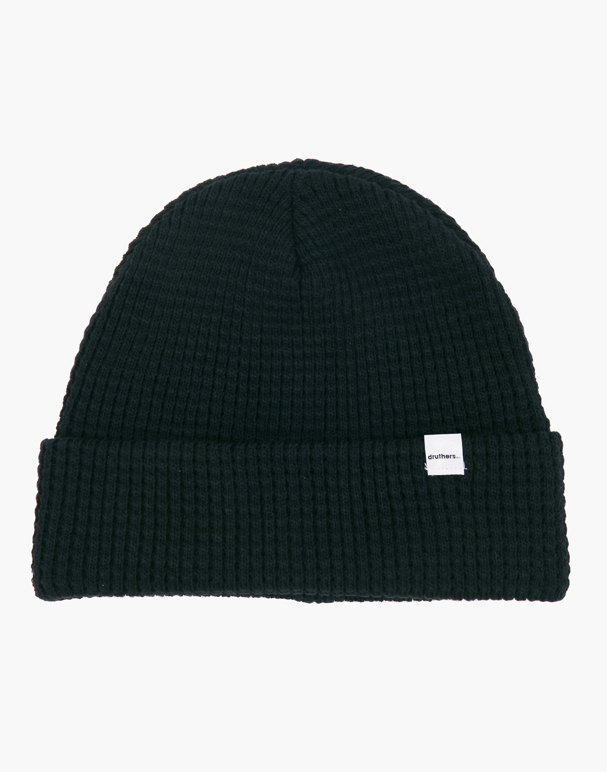 Druthers™ Organic Cotton Waffle Knit Hat | Madewell