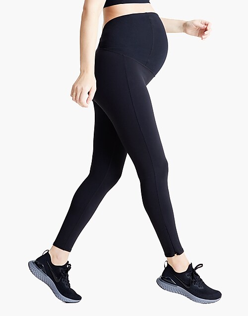 ingrid and isabel crossover leggings